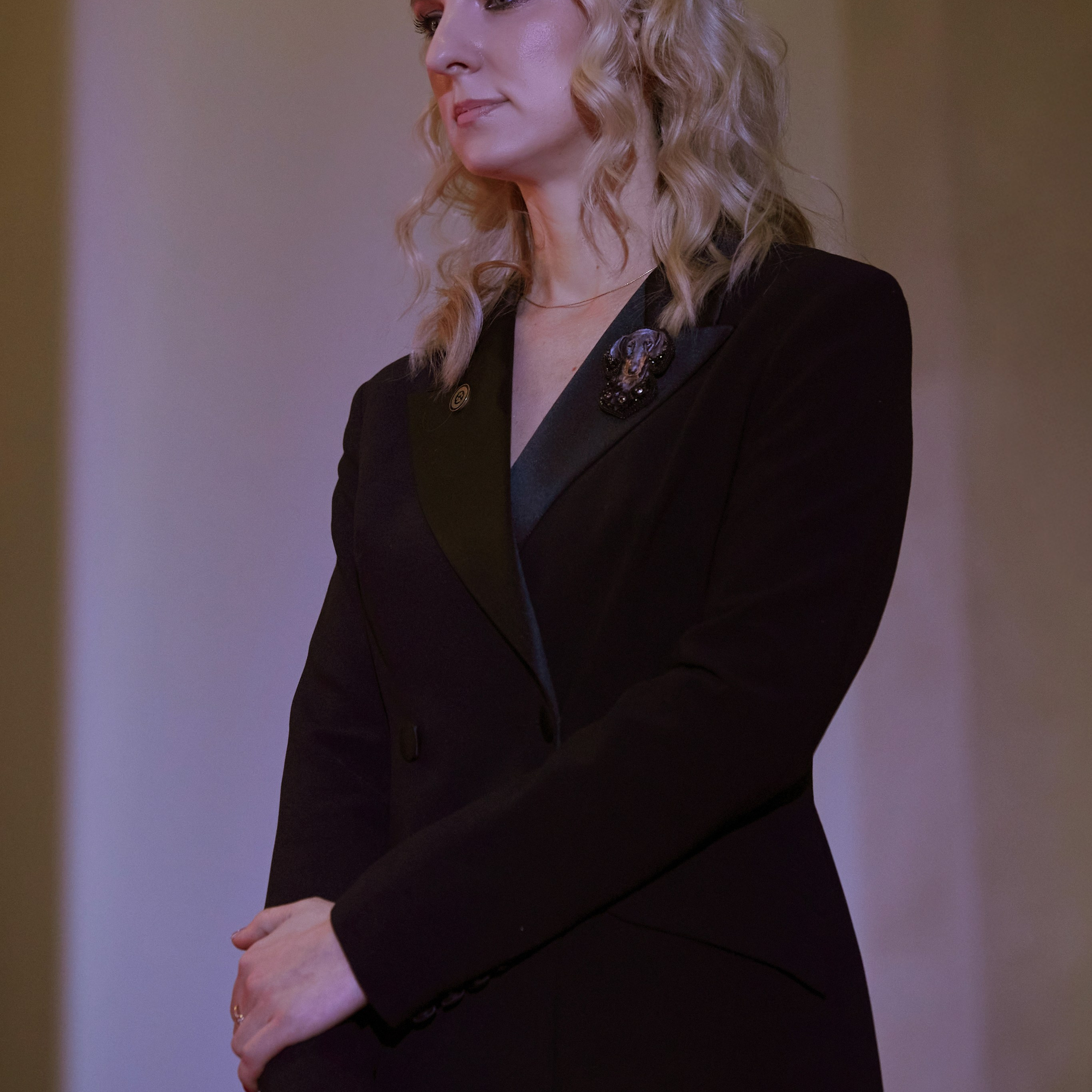 Репортаж с церемонии «BEST RUSSIAN DOG 2024». ФОТОГРАФ-АНИМАЛИСТ l LANA POLYAKOVA