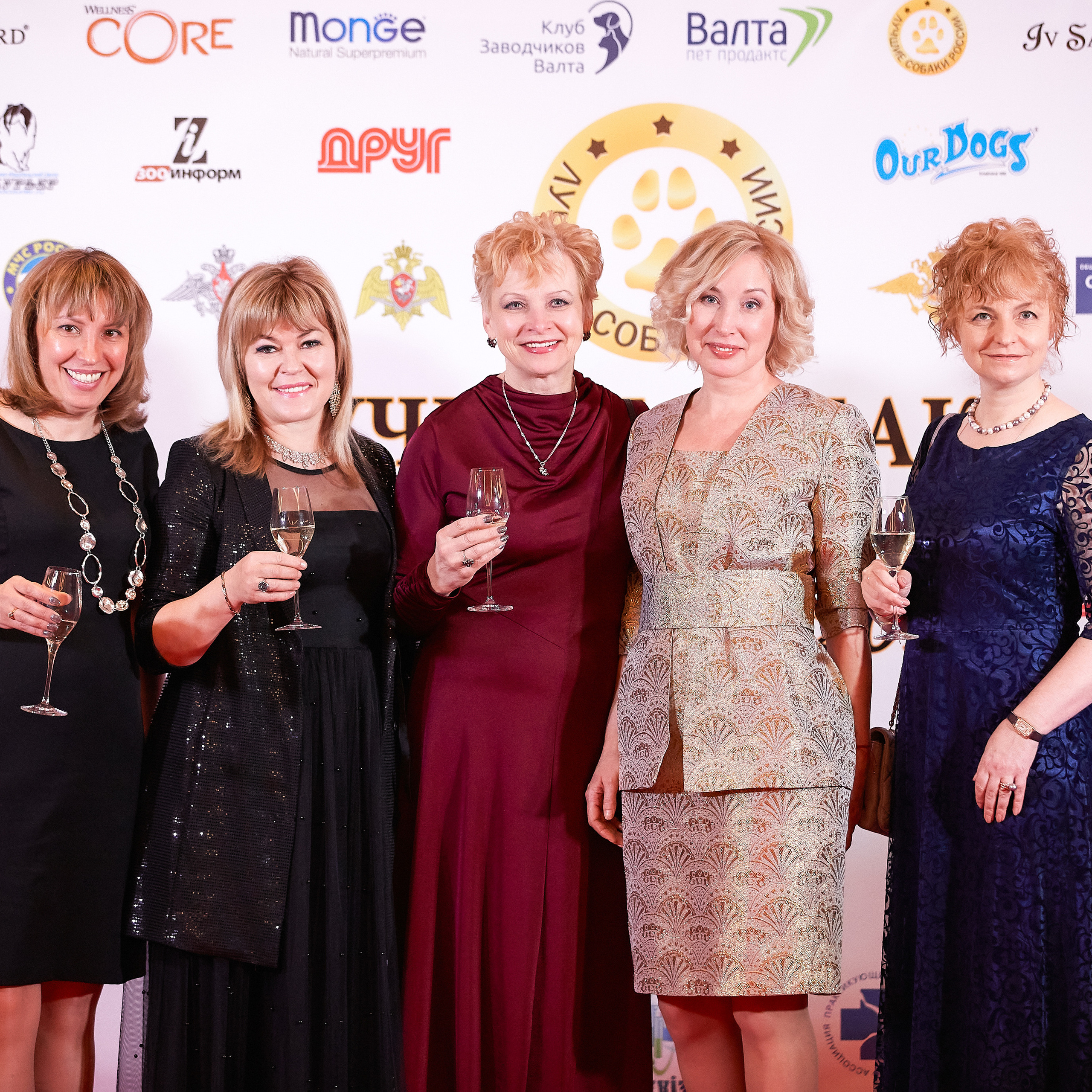 Репортаж с церемонии «BEST RUSSIAN DOG 2021». ФОТОГРАФ-АНИМАЛИСТ l LANA POLYAKOVA