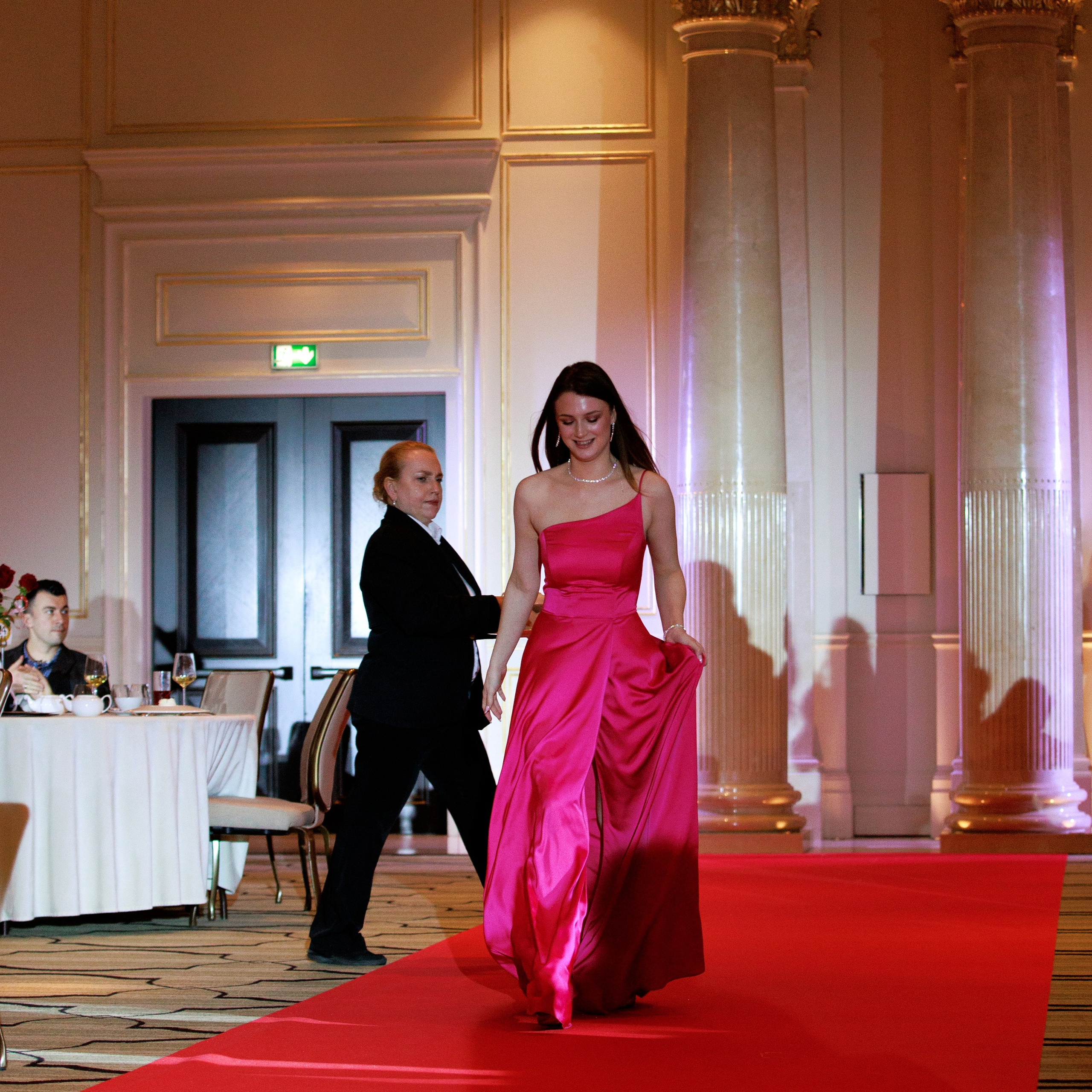 Репортаж с церемонии «BEST RUSSIAN DOG 2024». ФОТОГРАФ-АНИМАЛИСТ l LANA POLYAKOVA