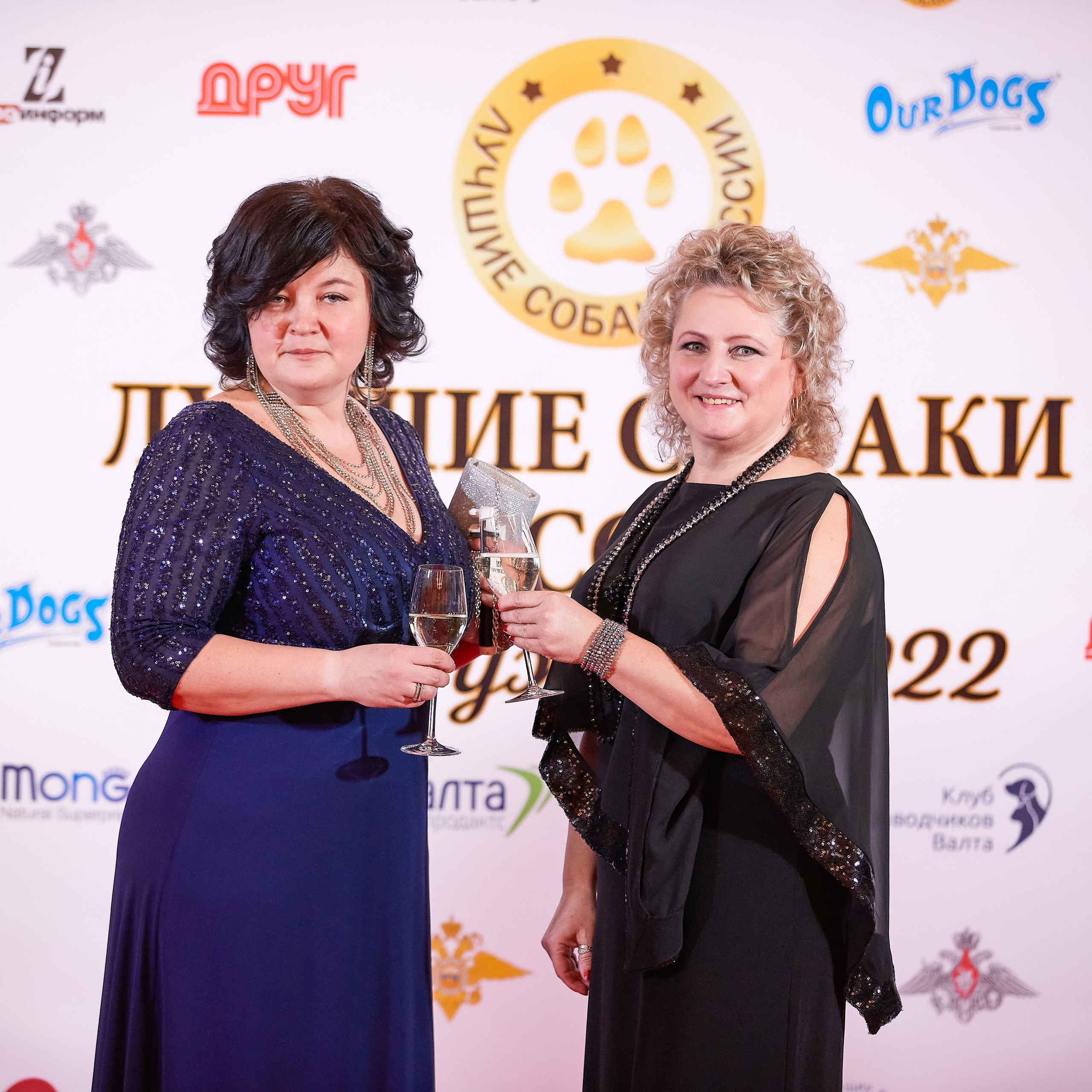 Репортаж с церемонии «BEST RUSSIAN DOG 2021». ФОТОГРАФ-АНИМАЛИСТ l LANA POLYAKOVA