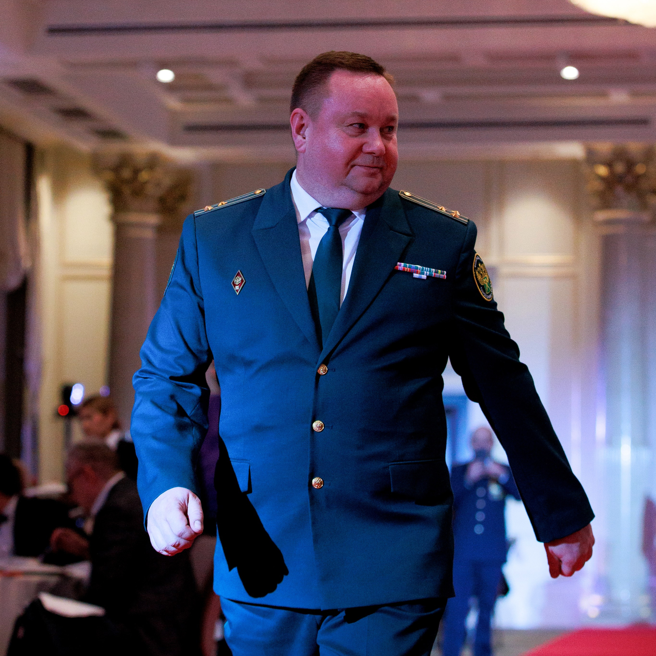 Репортаж с церемонии «BEST RUSSIAN DOG 2024». ФОТОГРАФ-АНИМАЛИСТ l LANA POLYAKOVA