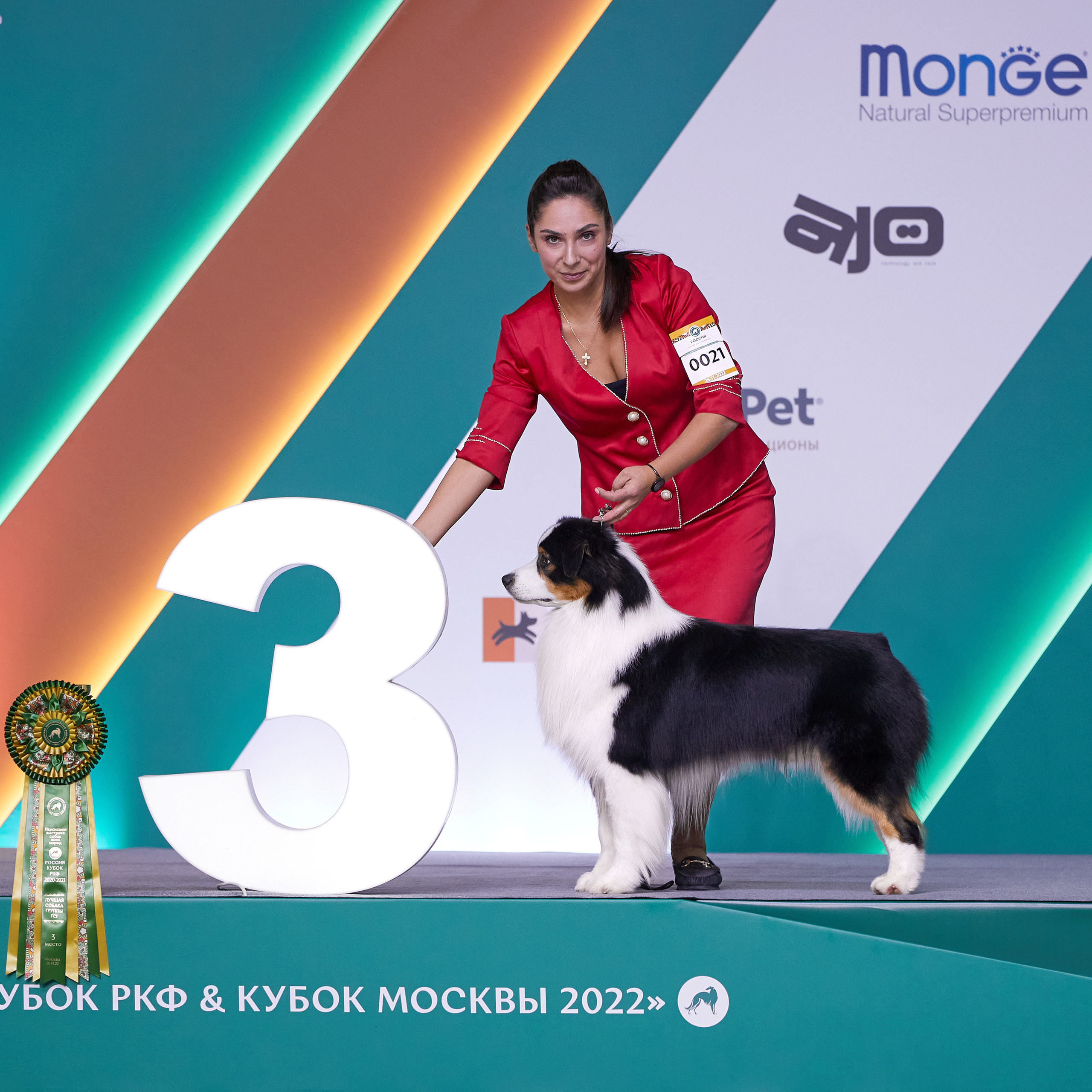 «Россия» в Крокусе. ФОТОГРАФ-АНИМАЛИСТ l LANA POLYAKOVA