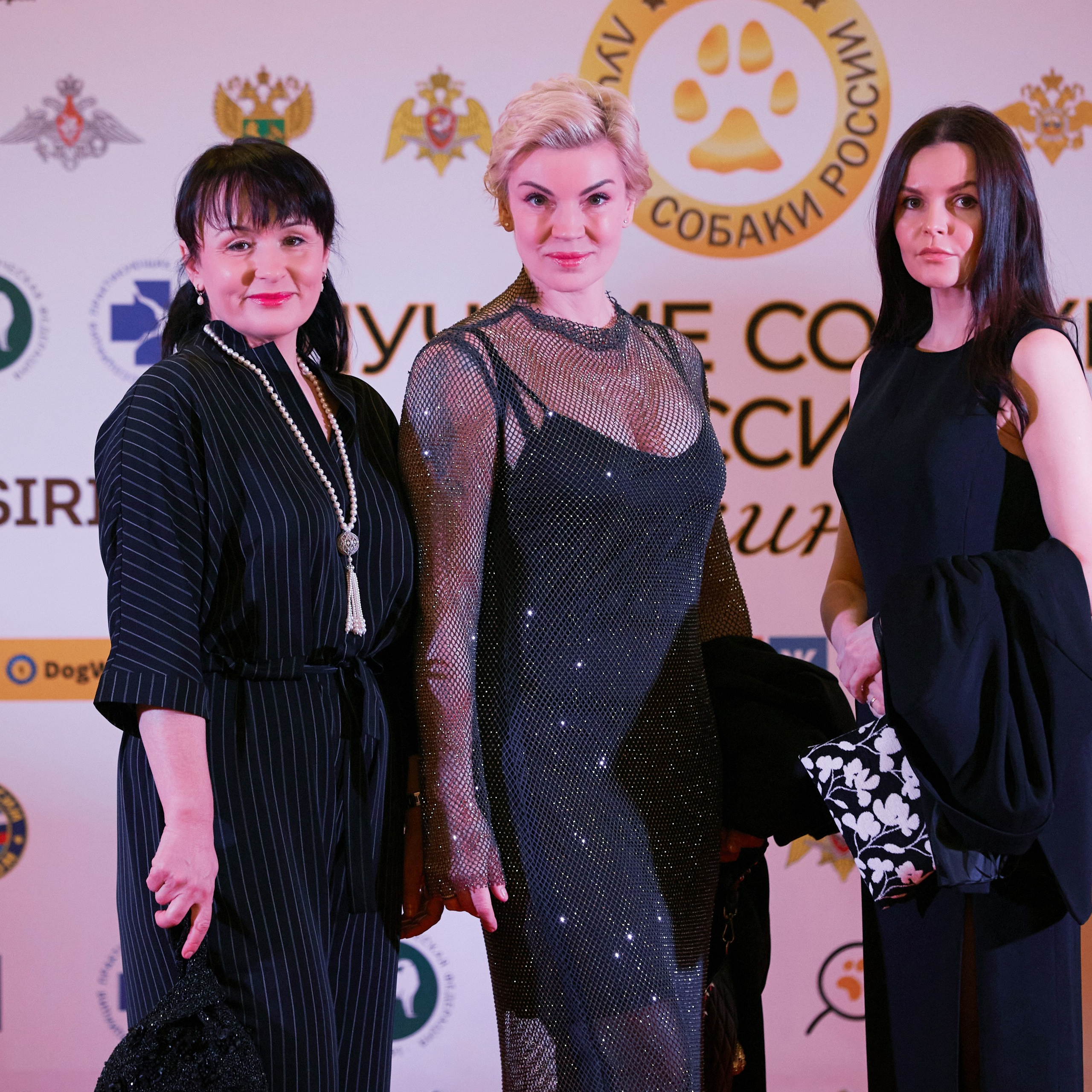 Репортаж с церемонии «BEST RUSSIAN DOG 2024». ФОТОГРАФ-АНИМАЛИСТ l LANA POLYAKOVA