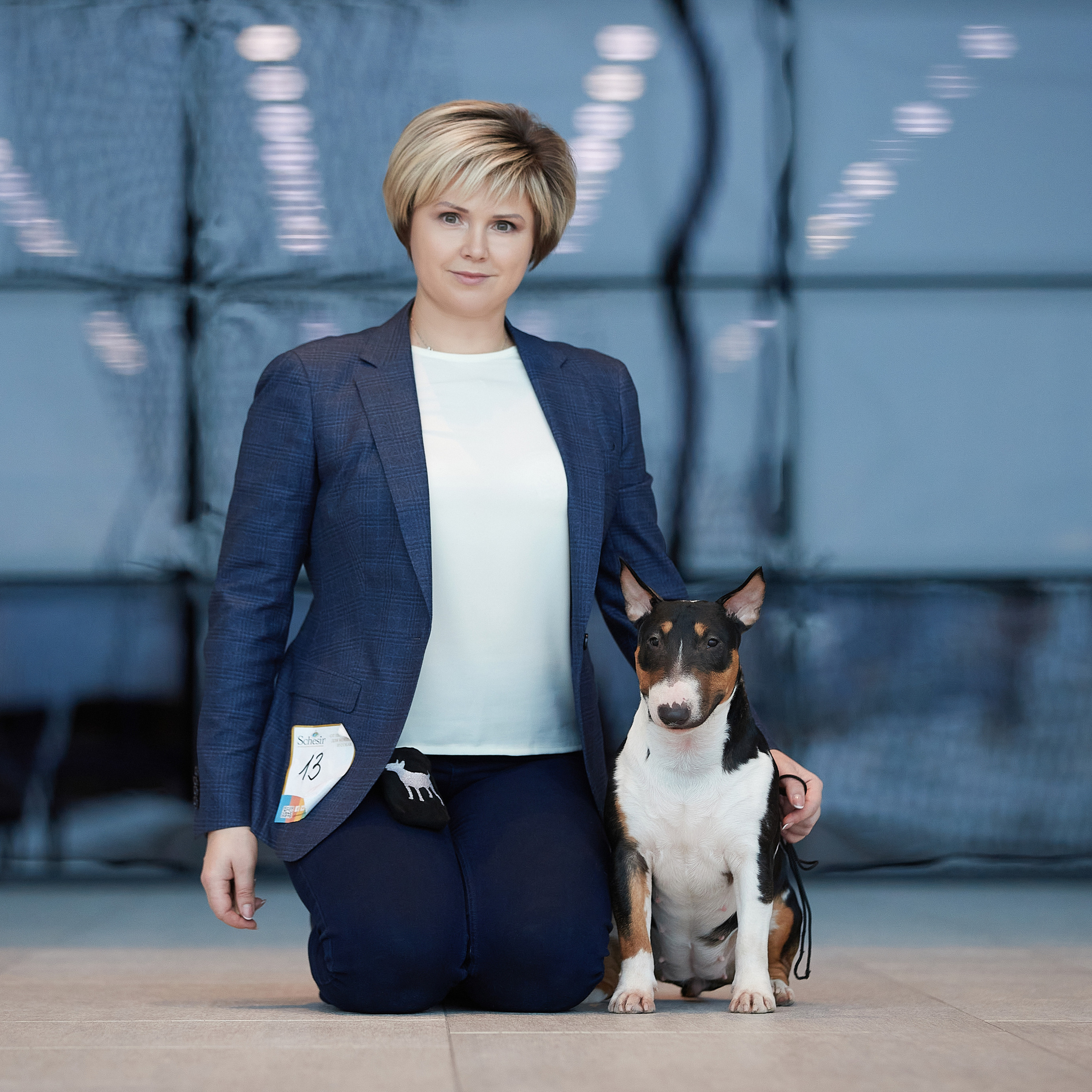 Репортаж 3*CACIB в Санкт-Петербурге. ФОТОГРАФ-АНИМАЛИСТ l LANA POLYAKOVA