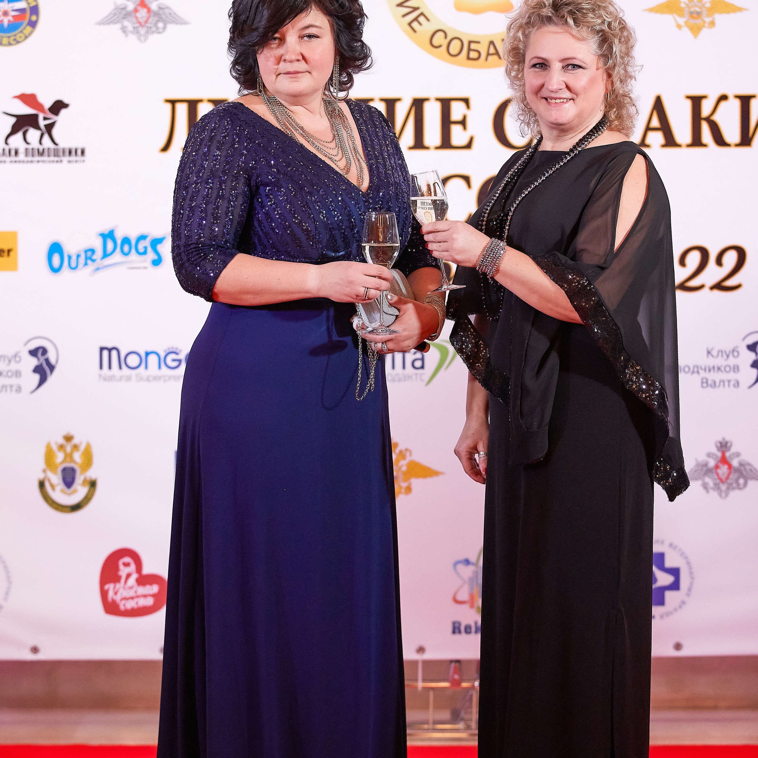 Репортаж с церемонии «BEST RUSSIAN DOG 2021». ФОТОГРАФ-АНИМАЛИСТ l LANA POLYAKOVA