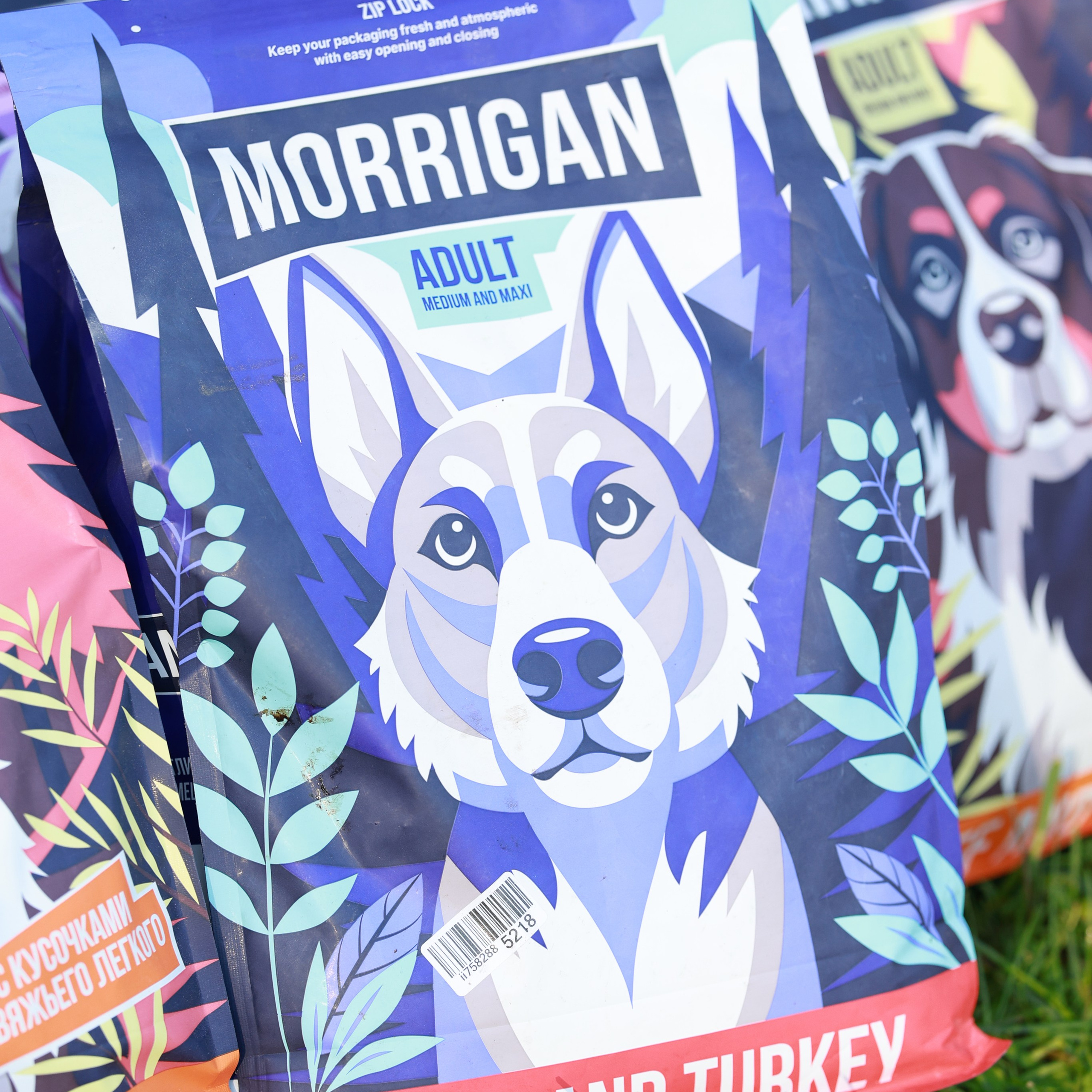 27-28.09.2025 ВЫСТАВКИ СОБАК ВСЕХ ПОРОД (САС, ЧРКФ, ЧФ). ФОТОГРАФ-АНИМАЛИСТ l LANA POLYAKOVA