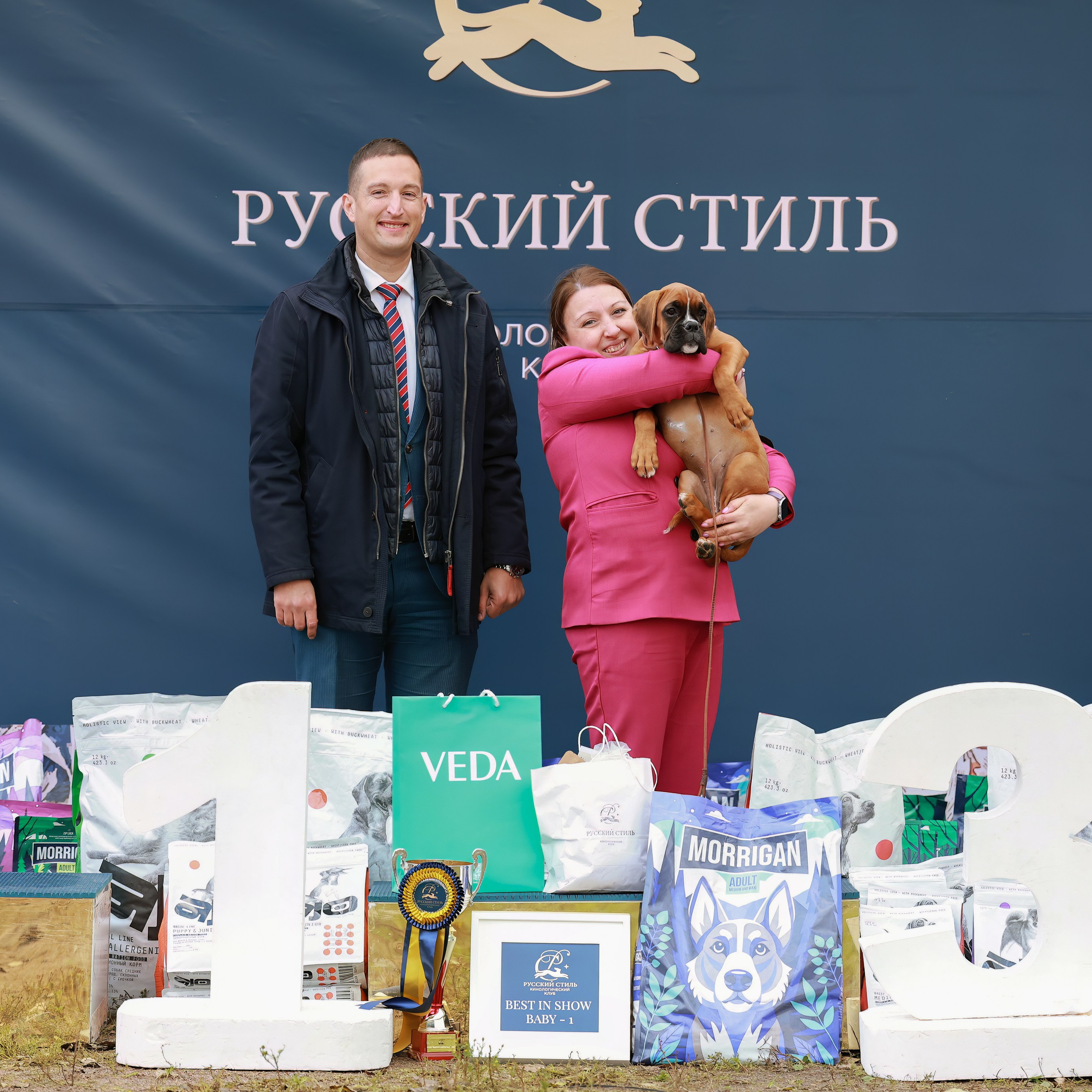 27-28.09.2025 ВЫСТАВКИ СОБАК ВСЕХ ПОРОД (САС, ЧРКФ, ЧФ). ФОТОГРАФ-АНИМАЛИСТ l LANA POLYAKOVA