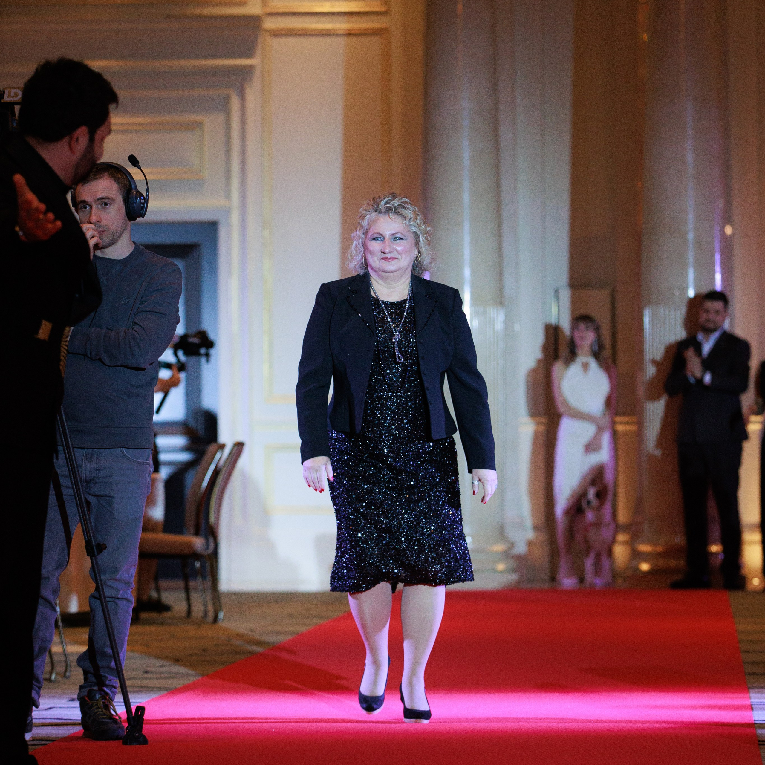 Репортаж с церемонии «BEST RUSSIAN DOG 2024». ФОТОГРАФ-АНИМАЛИСТ l LANA POLYAKOVA