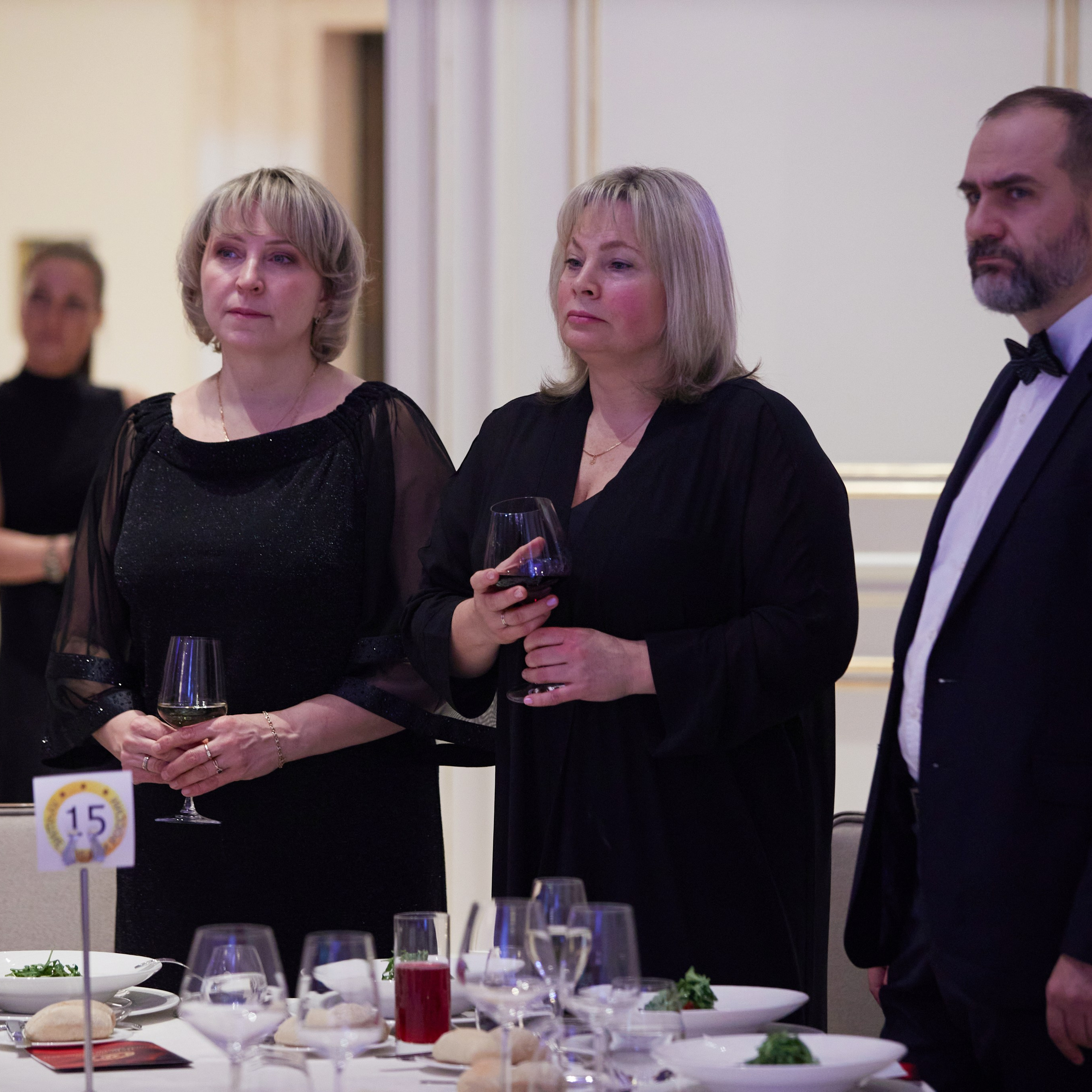 Репортаж с церемонии «BEST RUSSIAN DOG 2024». ФОТОГРАФ-АНИМАЛИСТ l LANA POLYAKOVA