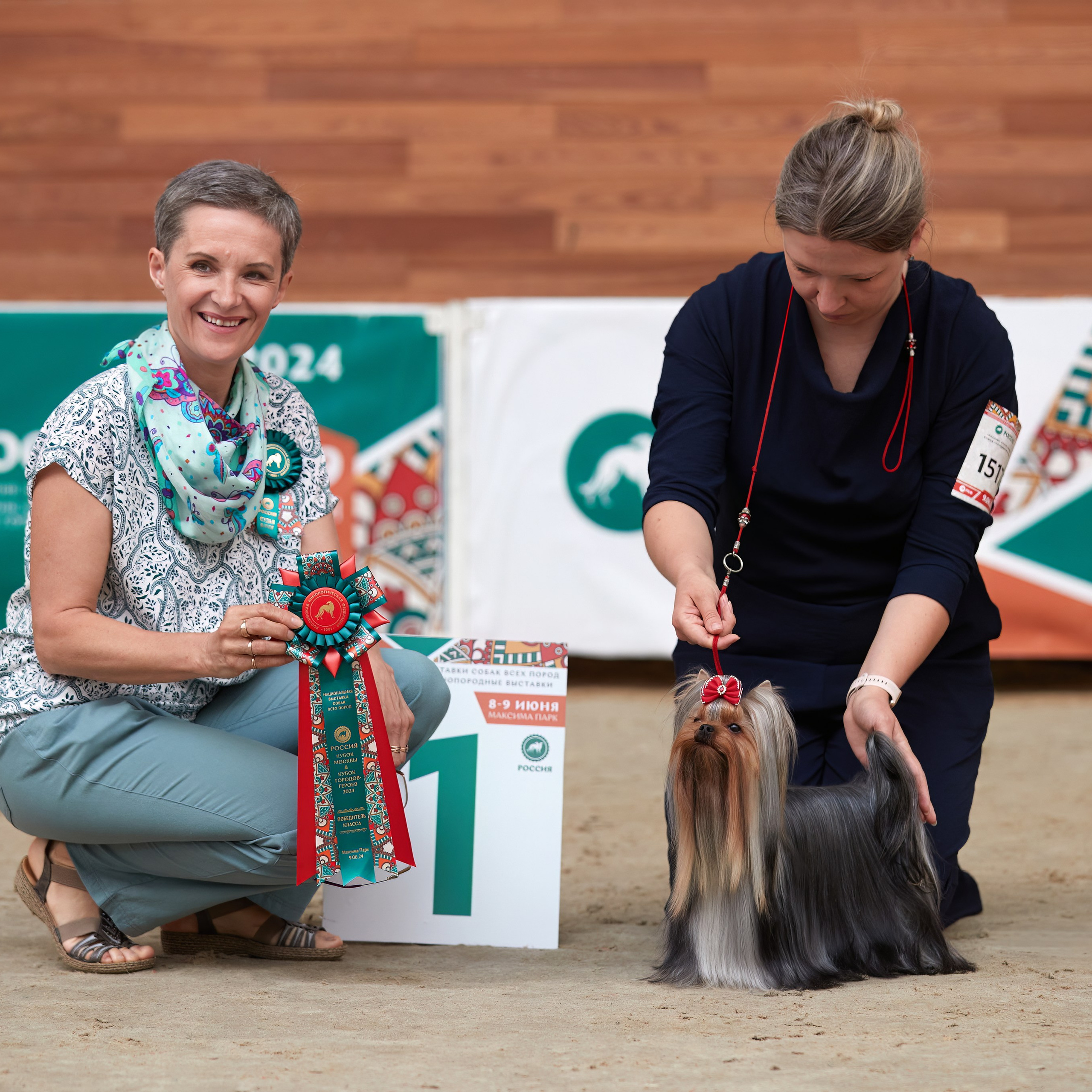 «Россия. Кубок РКФ 2024» и «Россия. Кубок Москвы 2024». ФОТОГРАФ-АНИМАЛИСТ l LANA POLYAKOVA