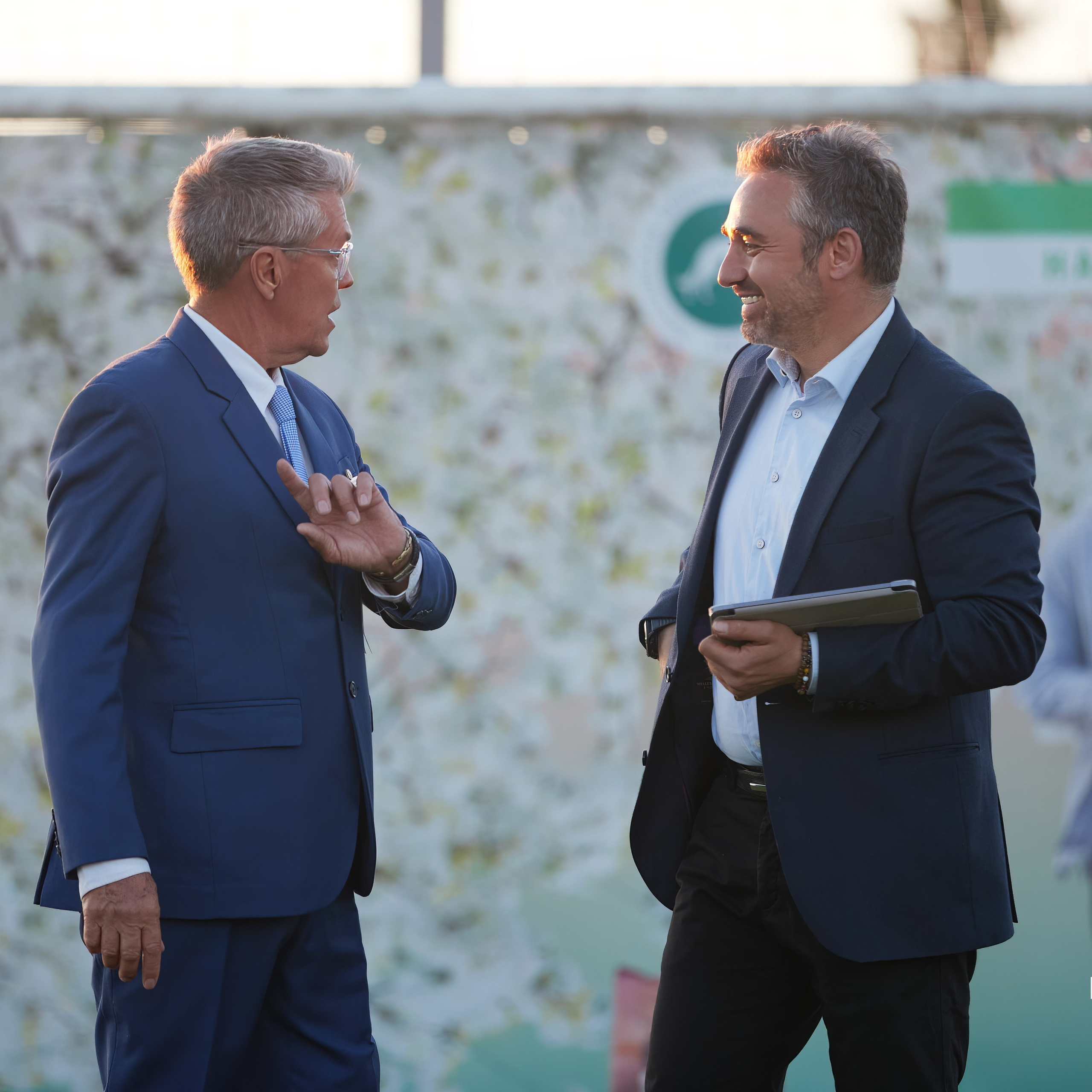 Отгремела «Суздаль-2024». ФОТОГРАФ-АНИМАЛИСТ l LANA POLYAKOVA