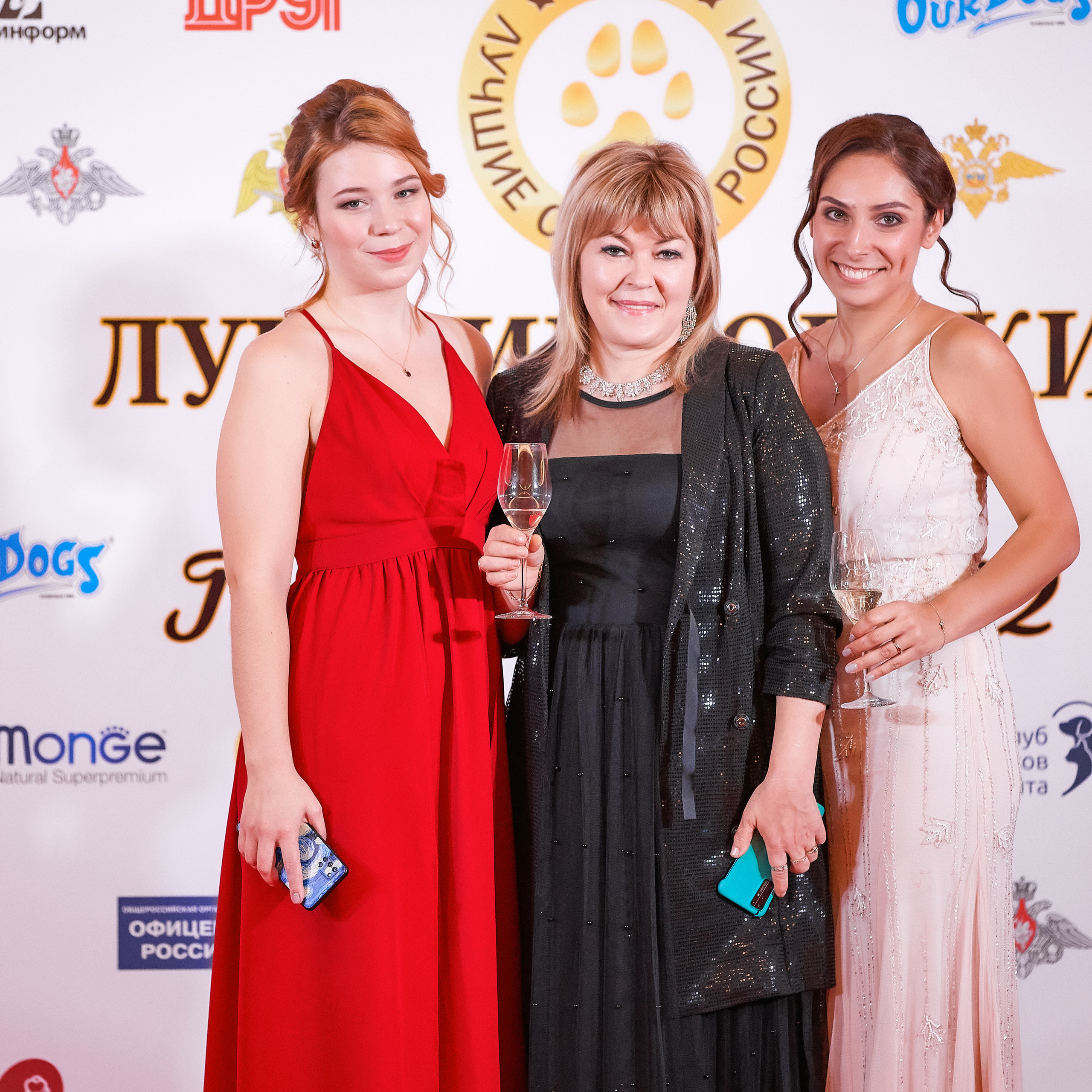 Репортаж с церемонии «BEST RUSSIAN DOG 2021». ФОТОГРАФ-АНИМАЛИСТ l LANA POLYAKOVA