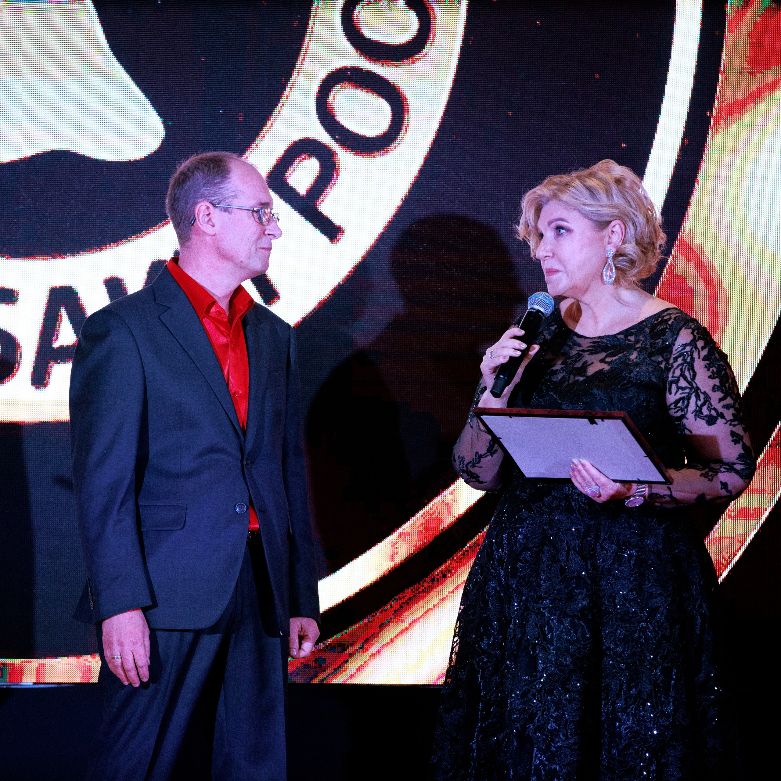 Репортаж с церемонии «BEST RUSSIAN DOG 2024». ФОТОГРАФ-АНИМАЛИСТ l LANA POLYAKOVA