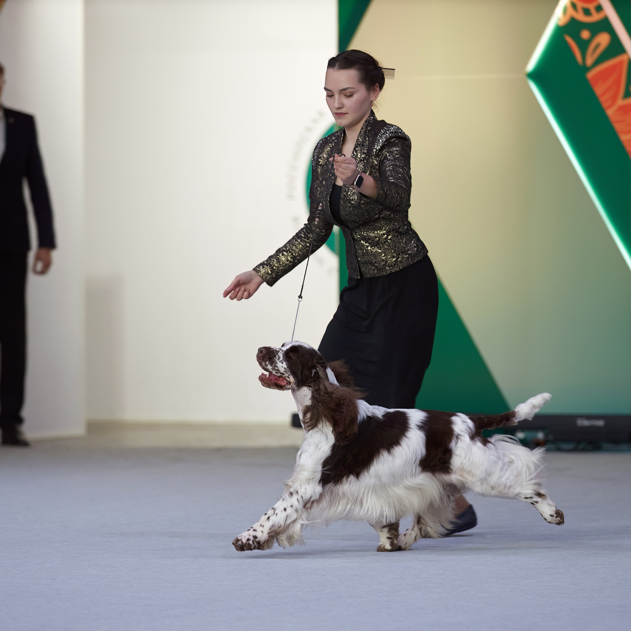 «ЕВРАЗИЯ-2024». ФОТОГРАФ-АНИМАЛИСТ l LANA POLYAKOVA