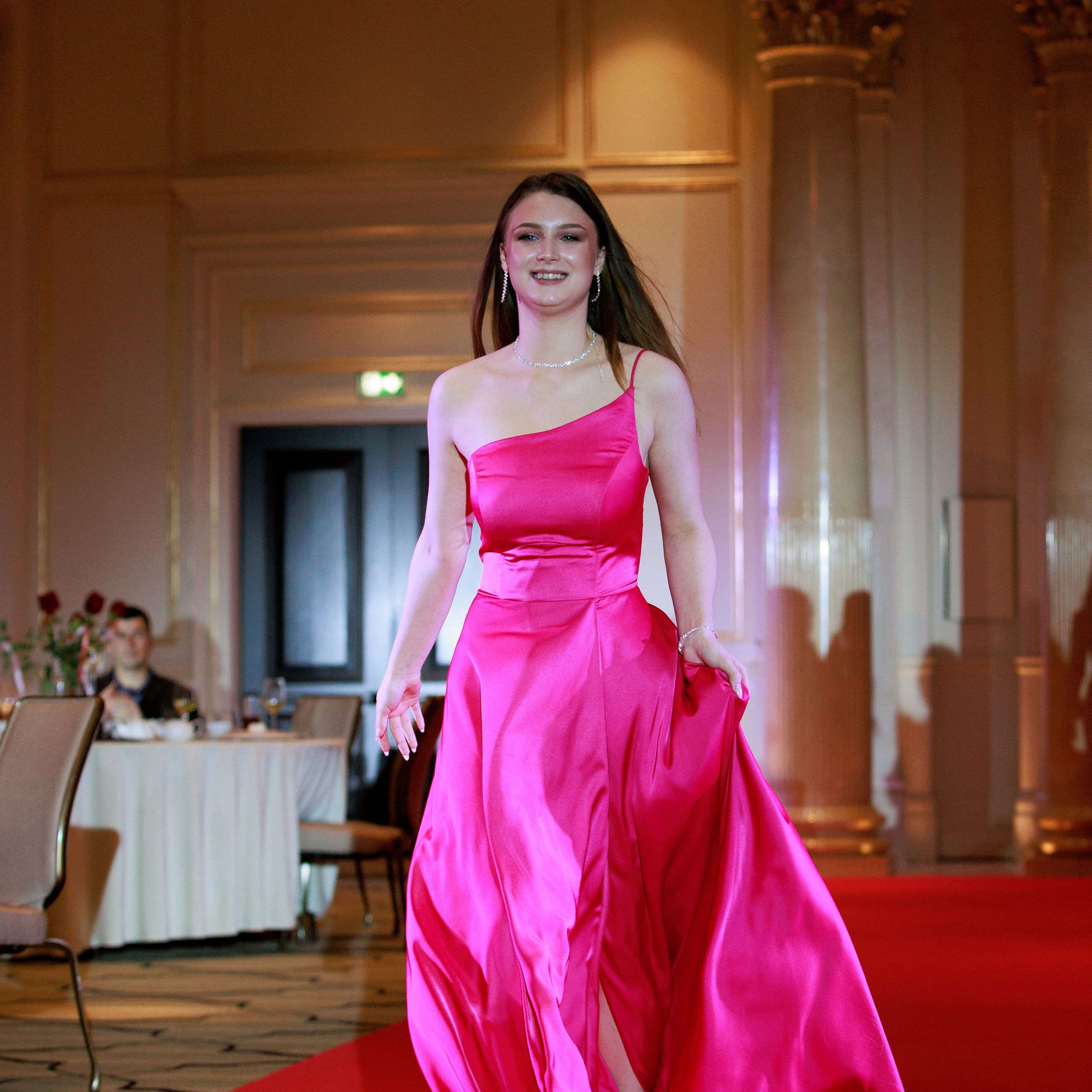 Репортаж с церемонии «BEST RUSSIAN DOG 2024». ФОТОГРАФ-АНИМАЛИСТ l LANA POLYAKOVA