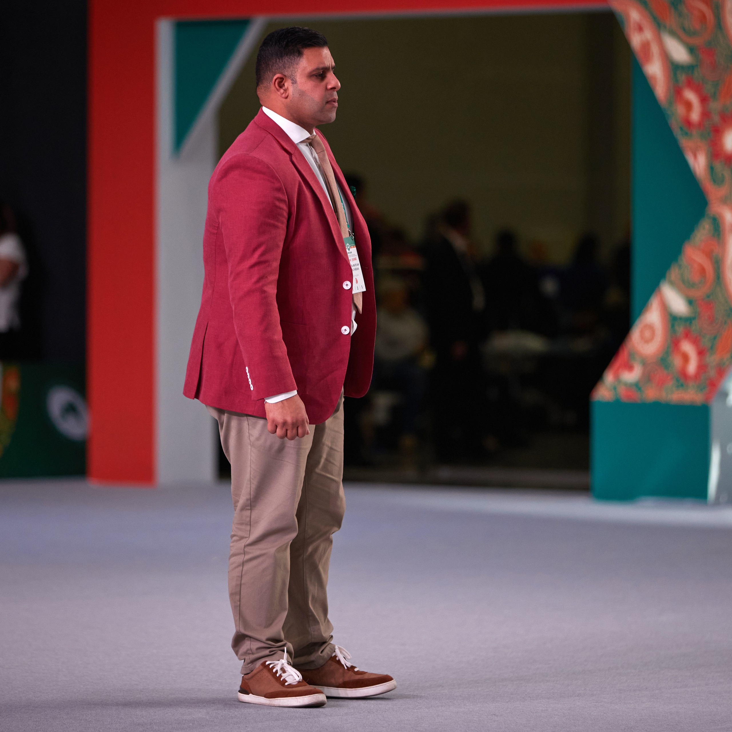 «ЕВРАЗИЯ — 2023» в Крокусе. ФОТОГРАФ-АНИМАЛИСТ l LANA POLYAKOVA