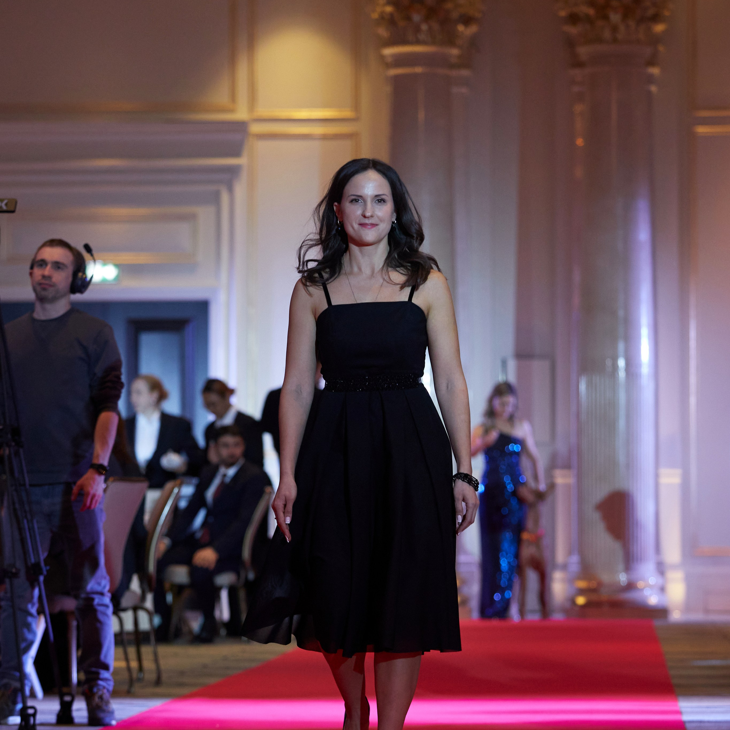 Репортаж с церемонии «BEST RUSSIAN DOG 2024». ФОТОГРАФ-АНИМАЛИСТ l LANA POLYAKOVA