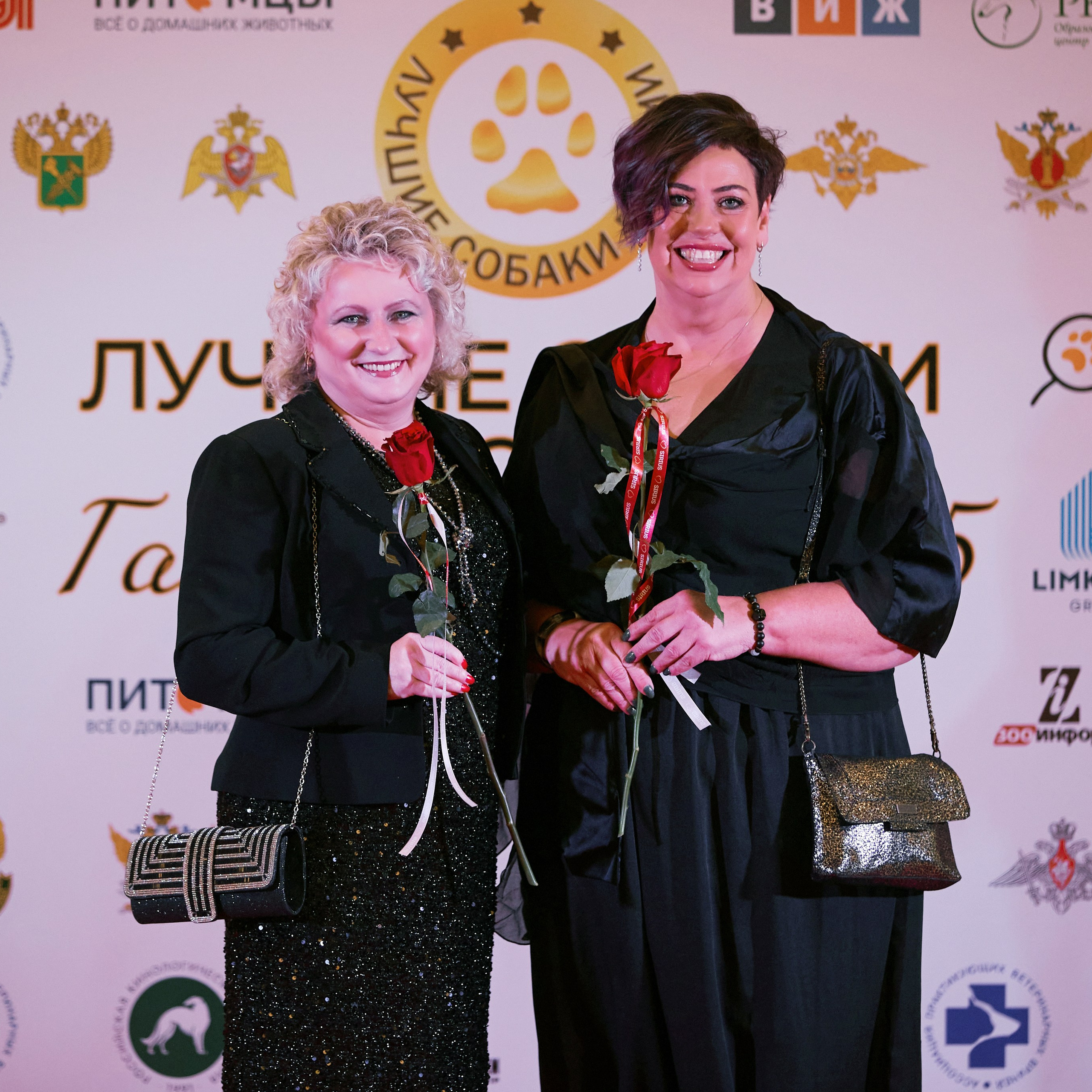 Репортаж с церемонии «BEST RUSSIAN DOG 2024». ФОТОГРАФ-АНИМАЛИСТ l LANA POLYAKOVA