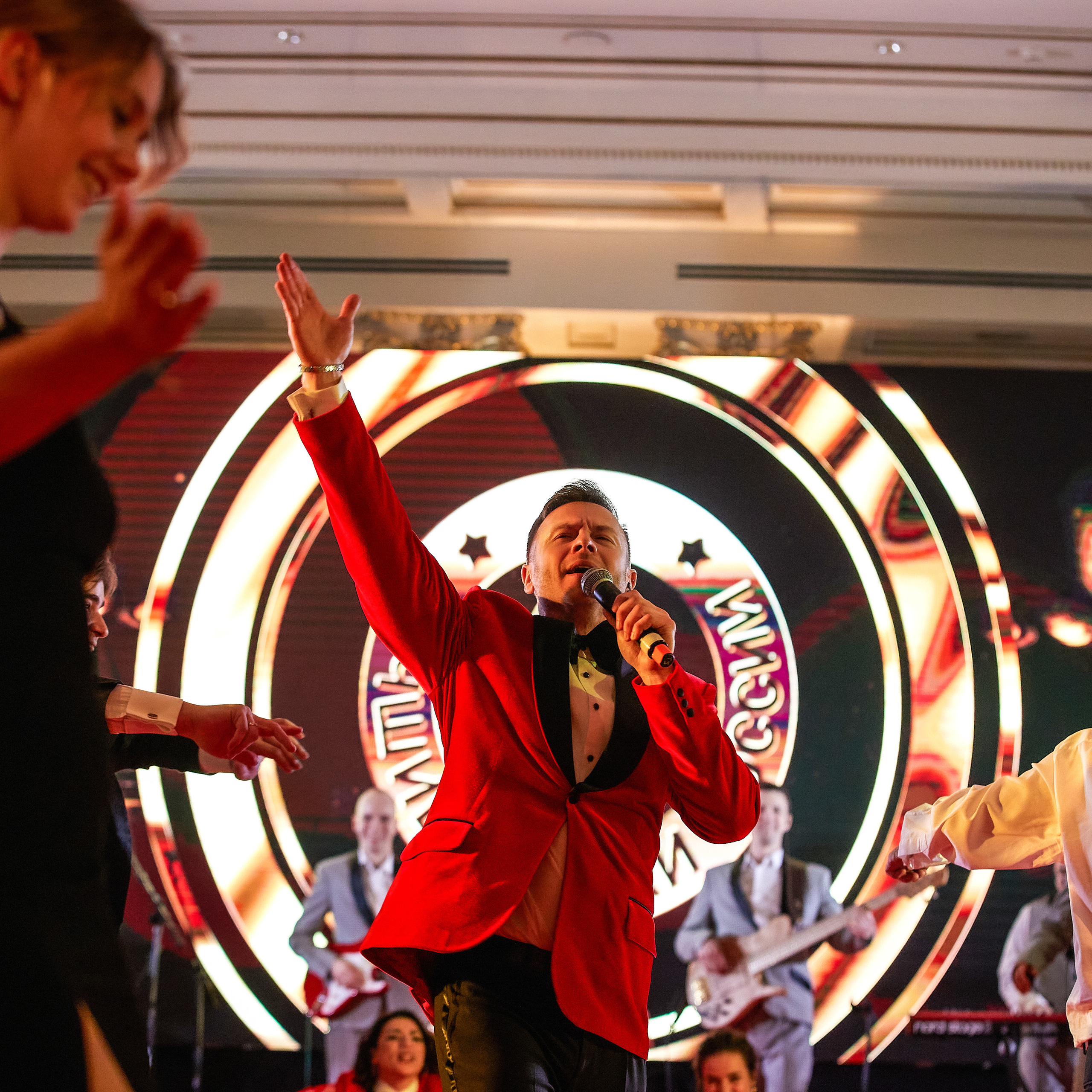 Репортаж с церемонии «BEST RUSSIAN DOG 2021». ФОТОГРАФ-АНИМАЛИСТ l LANA POLYAKOVA