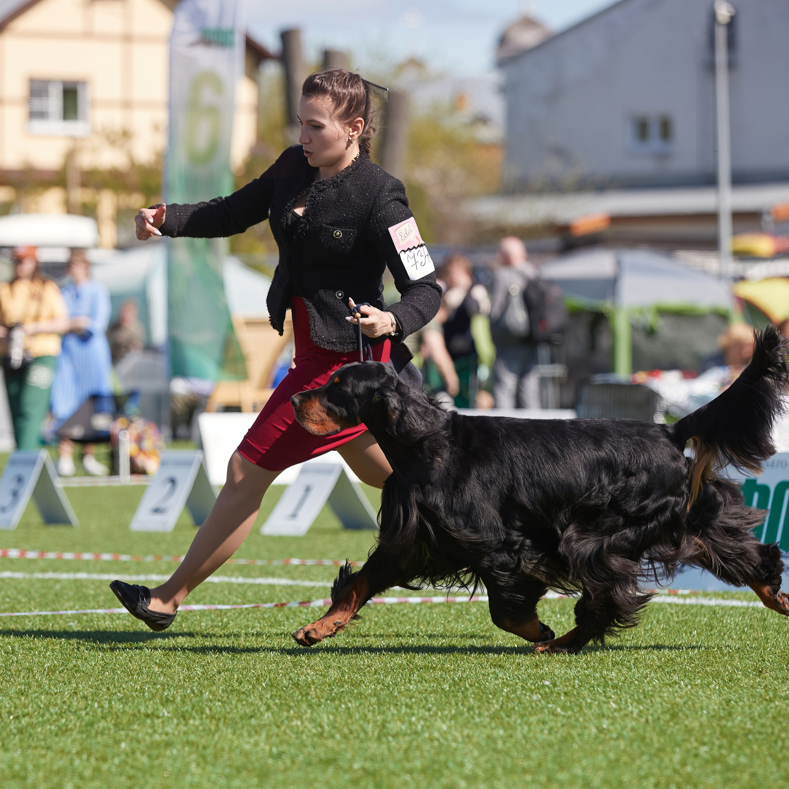 Отгремела «Суздаль-2024». ФОТОГРАФ-АНИМАЛИСТ l LANA POLYAKOVA