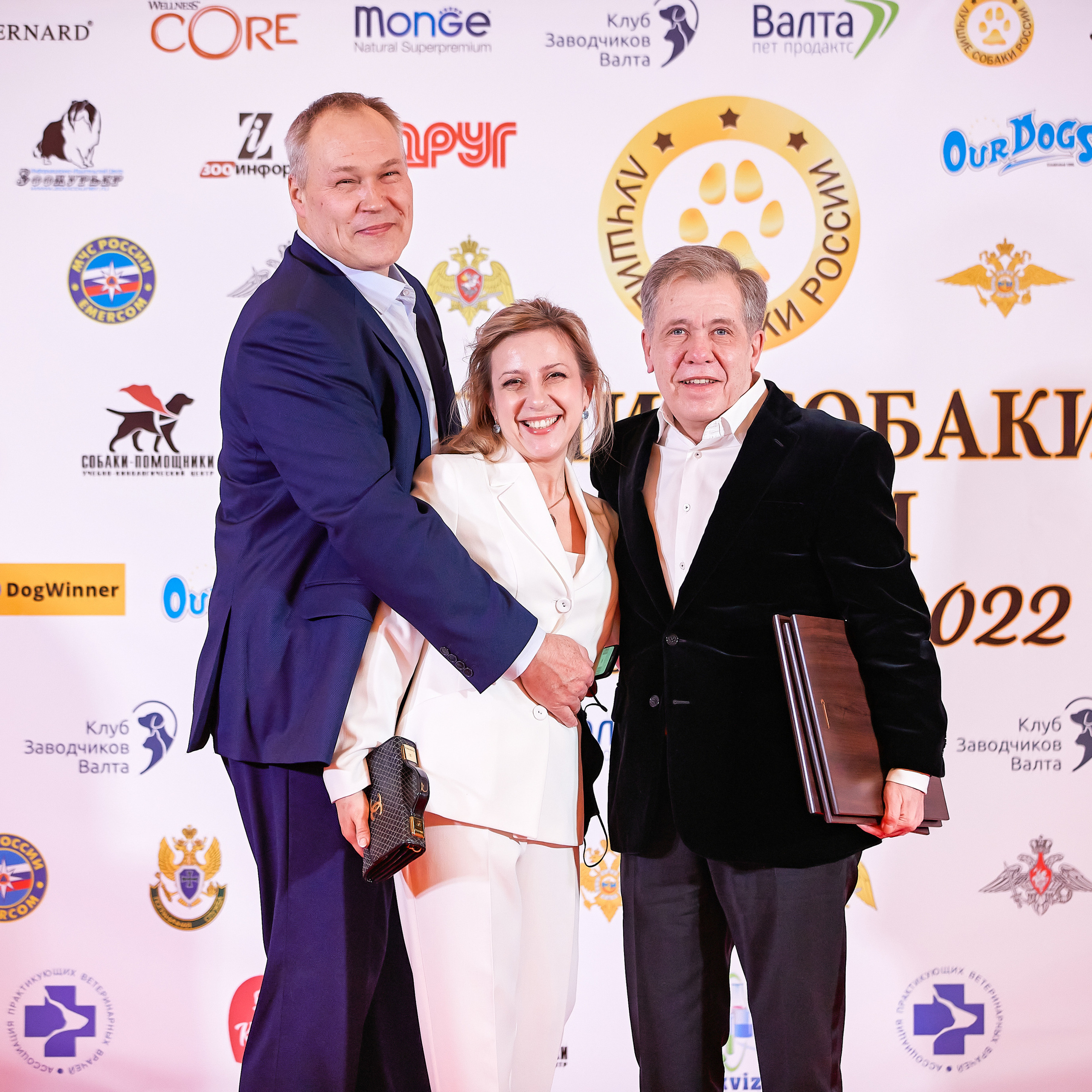 Репортаж с церемонии «BEST RUSSIAN DOG 2021». ФОТОГРАФ-АНИМАЛИСТ l LANA POLYAKOVA