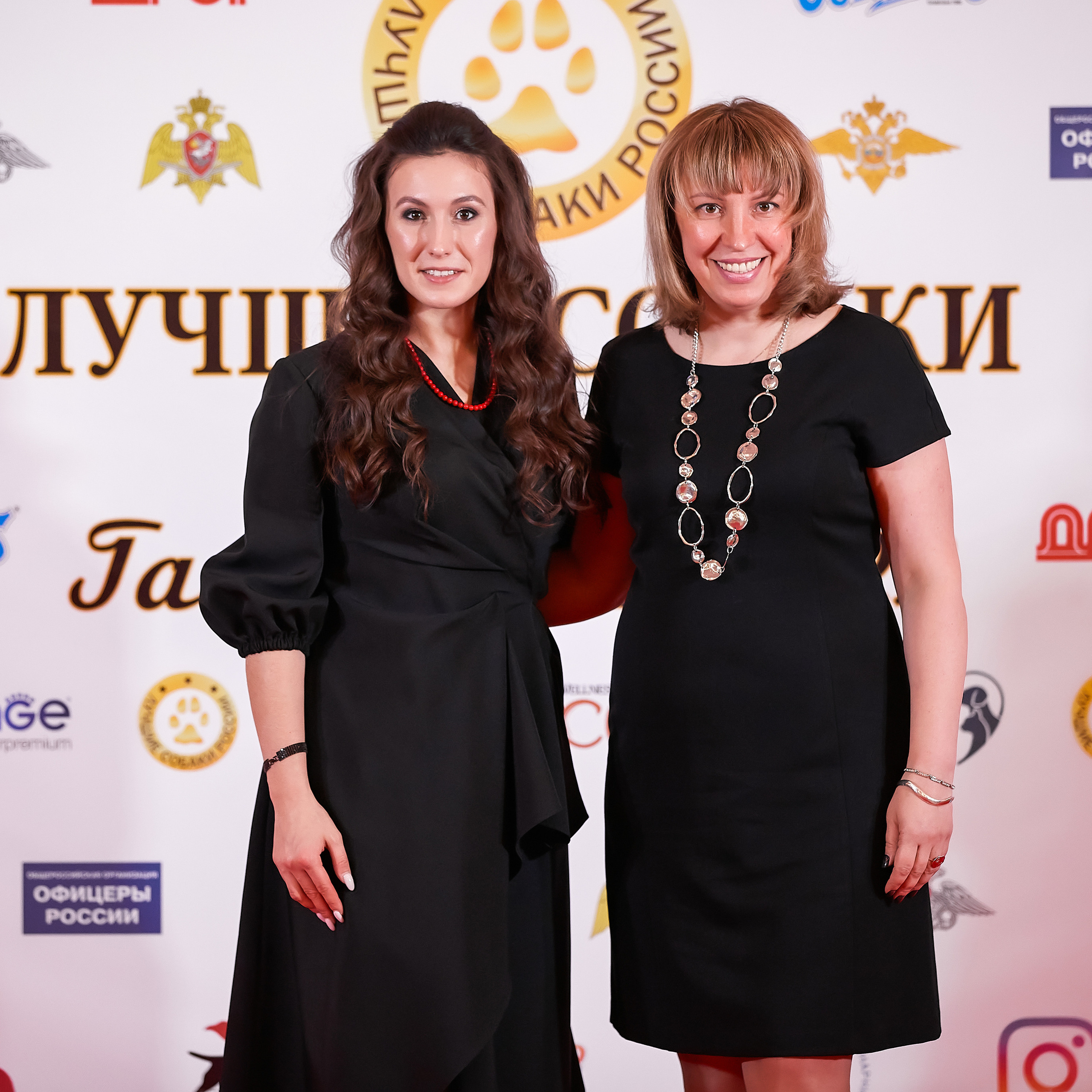 Репортаж с церемонии «BEST RUSSIAN DOG 2021». ФОТОГРАФ-АНИМАЛИСТ l LANA POLYAKOVA