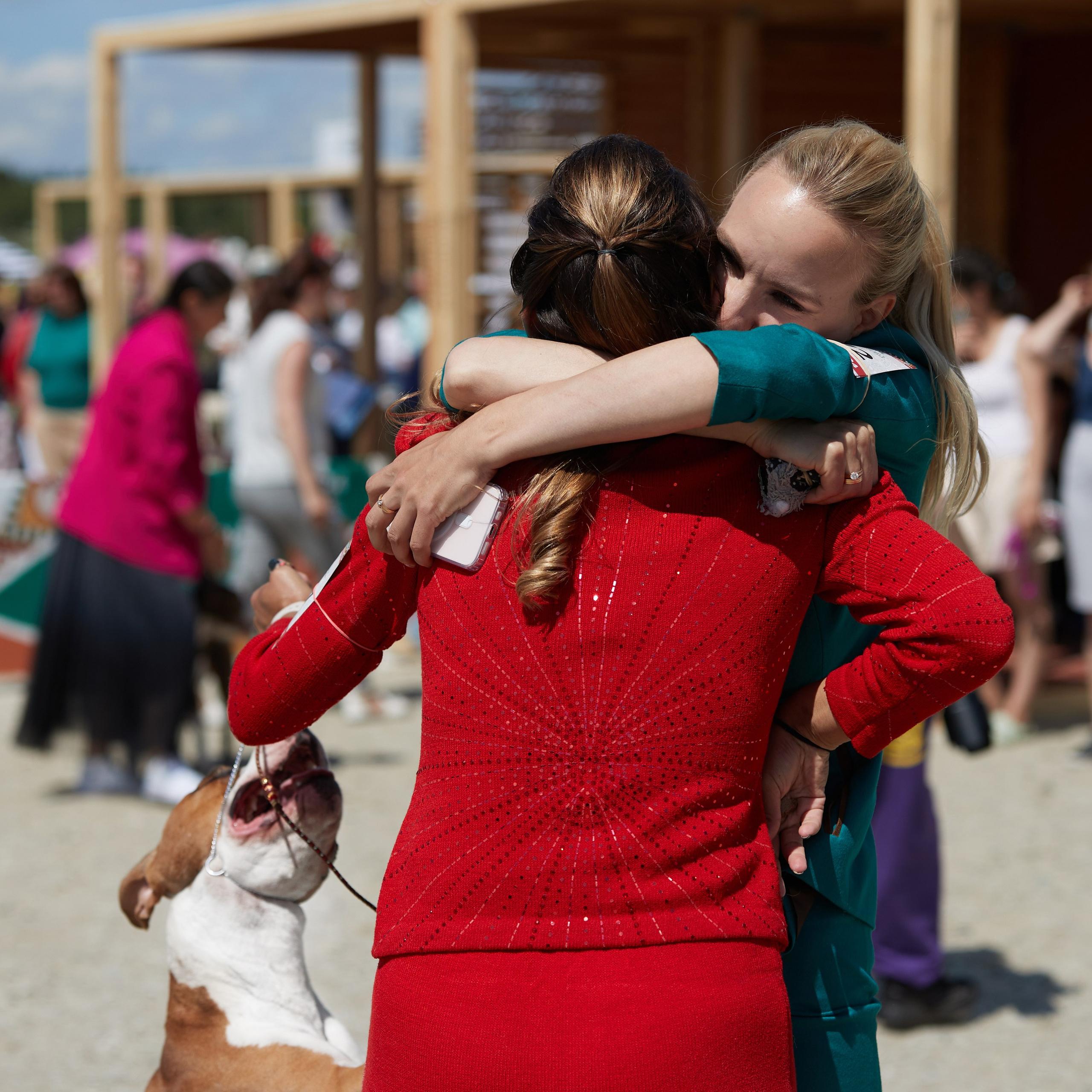 «Россия. Кубок РКФ 2024» и «Россия. Кубок Москвы 2024». ФОТОГРАФ-АНИМАЛИСТ l LANA POLYAKOVA