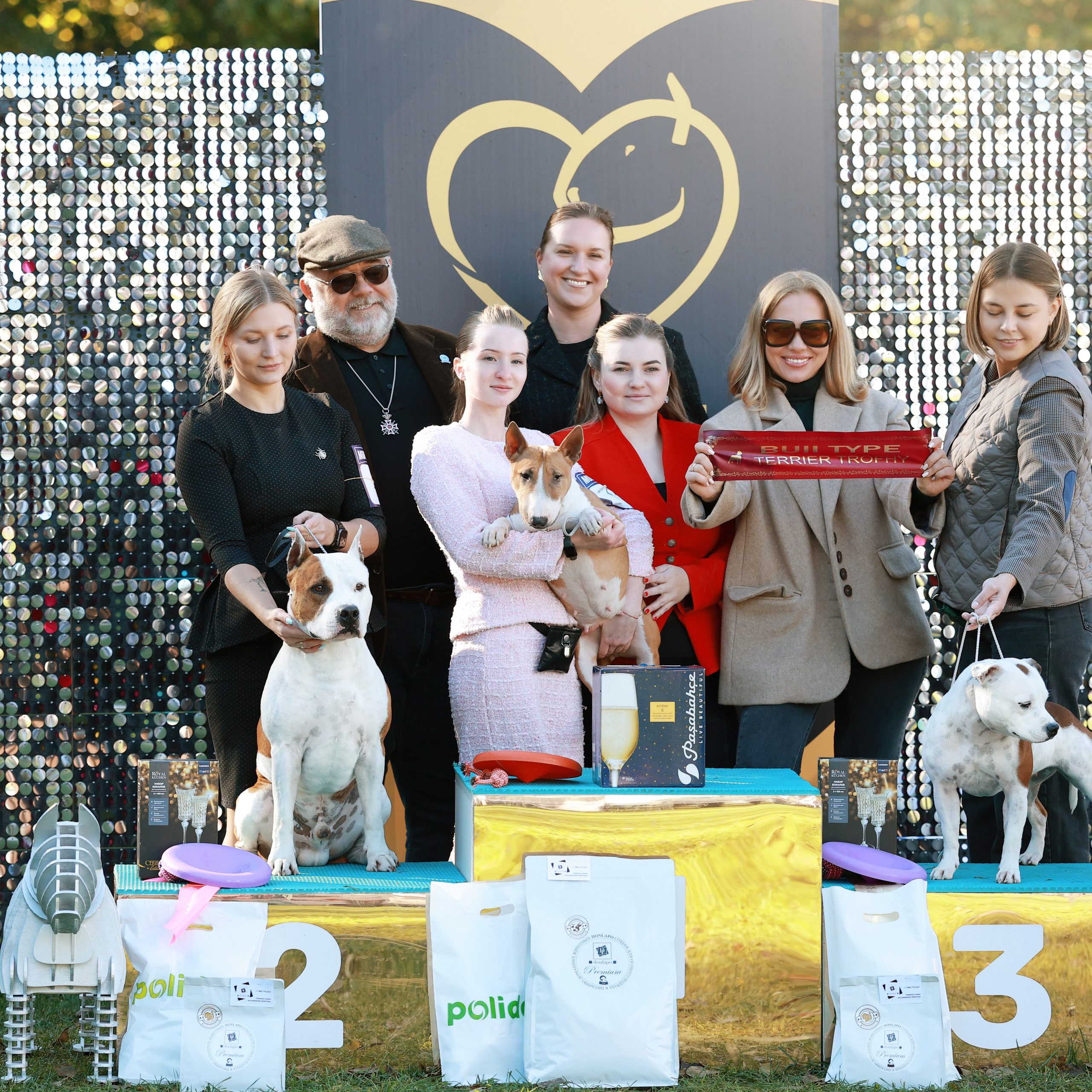 27-28.09.2025 ВЫСТАВКИ СОБАК ВСЕХ ПОРОД (САС, ЧРКФ, ЧФ). ФОТОГРАФ-АНИМАЛИСТ l LANA POLYAKOVA