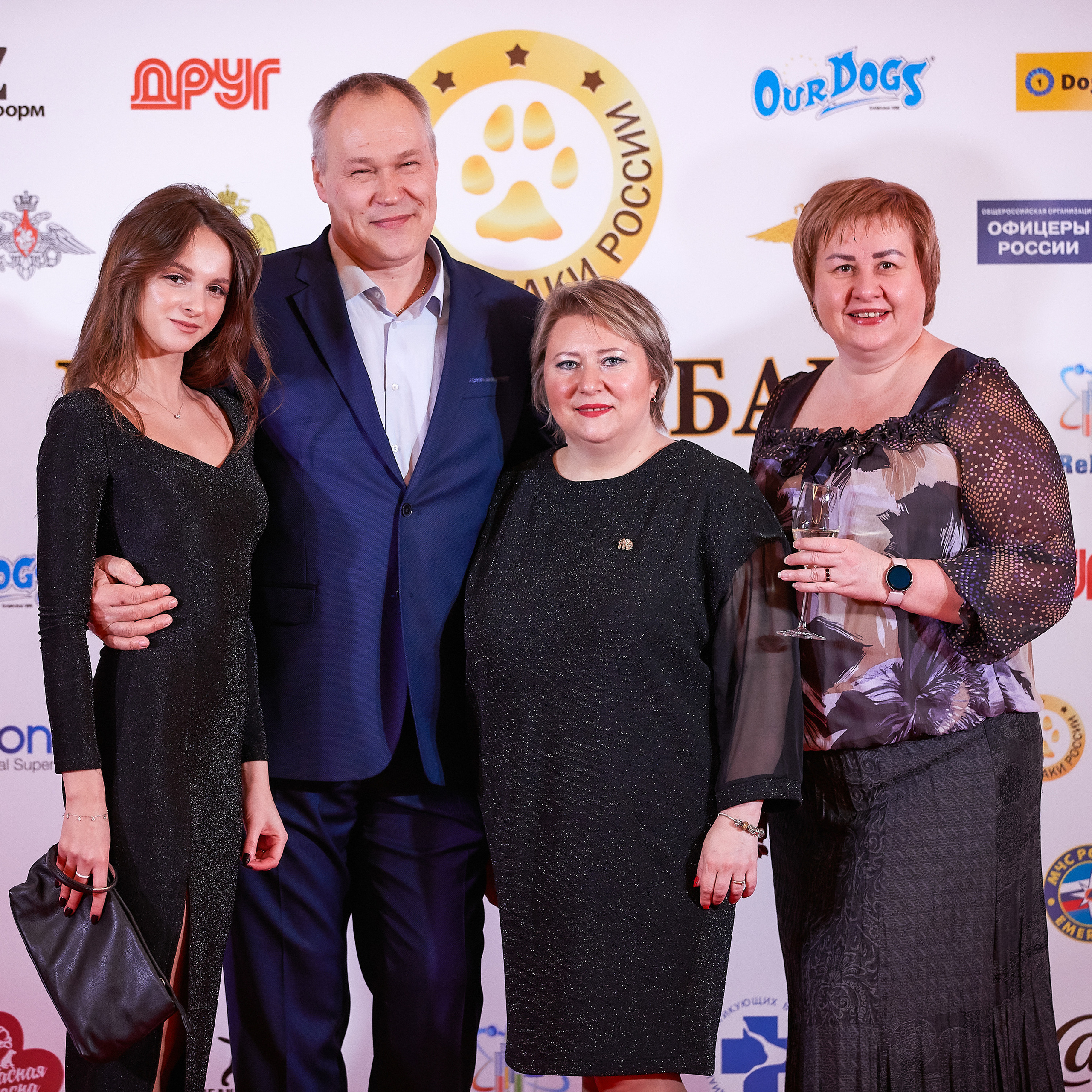 Репортаж с церемонии «BEST RUSSIAN DOG 2021». ФОТОГРАФ-АНИМАЛИСТ l LANA POLYAKOVA