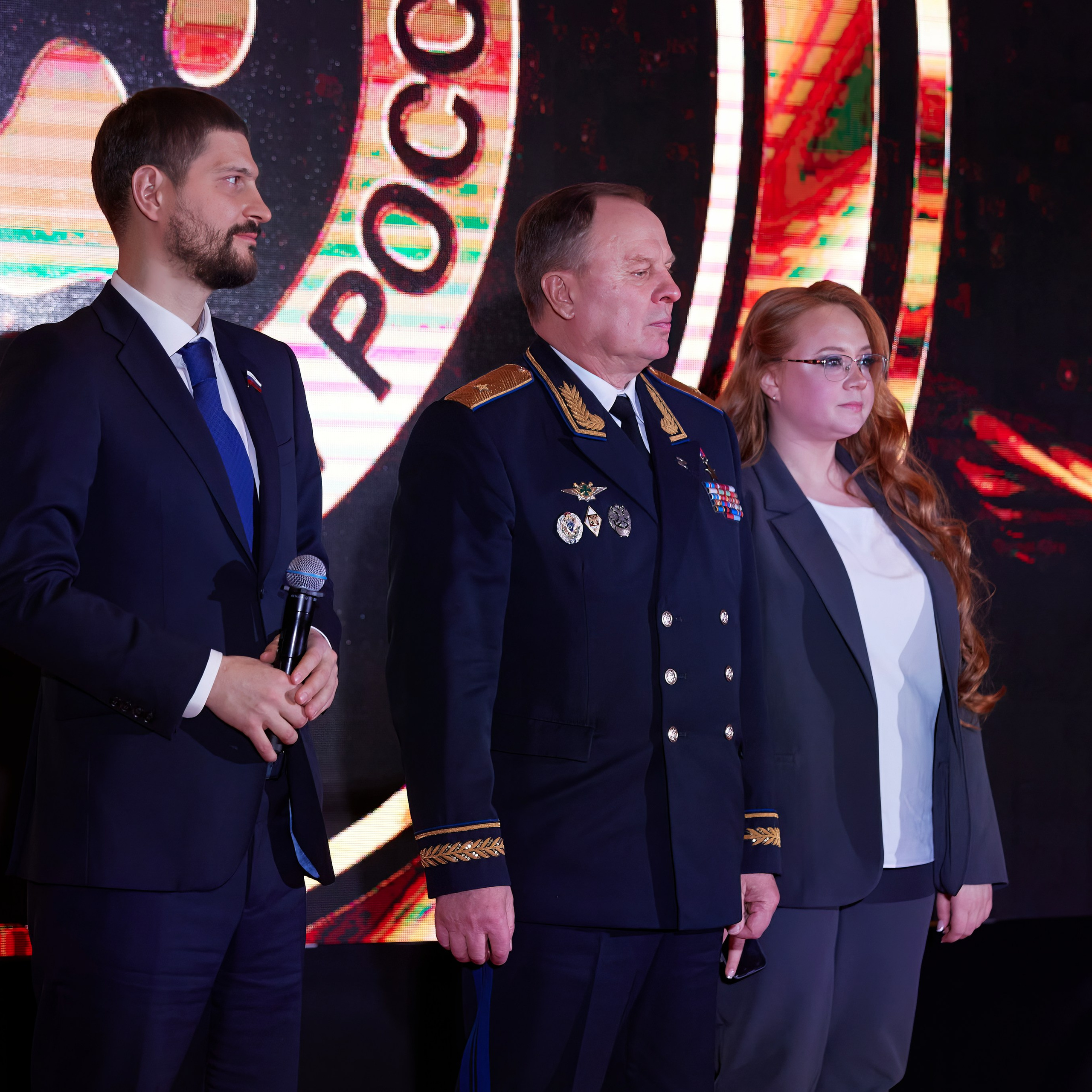 Репортаж с церемонии «BEST RUSSIAN DOG 2024». ФОТОГРАФ-АНИМАЛИСТ l LANA POLYAKOVA