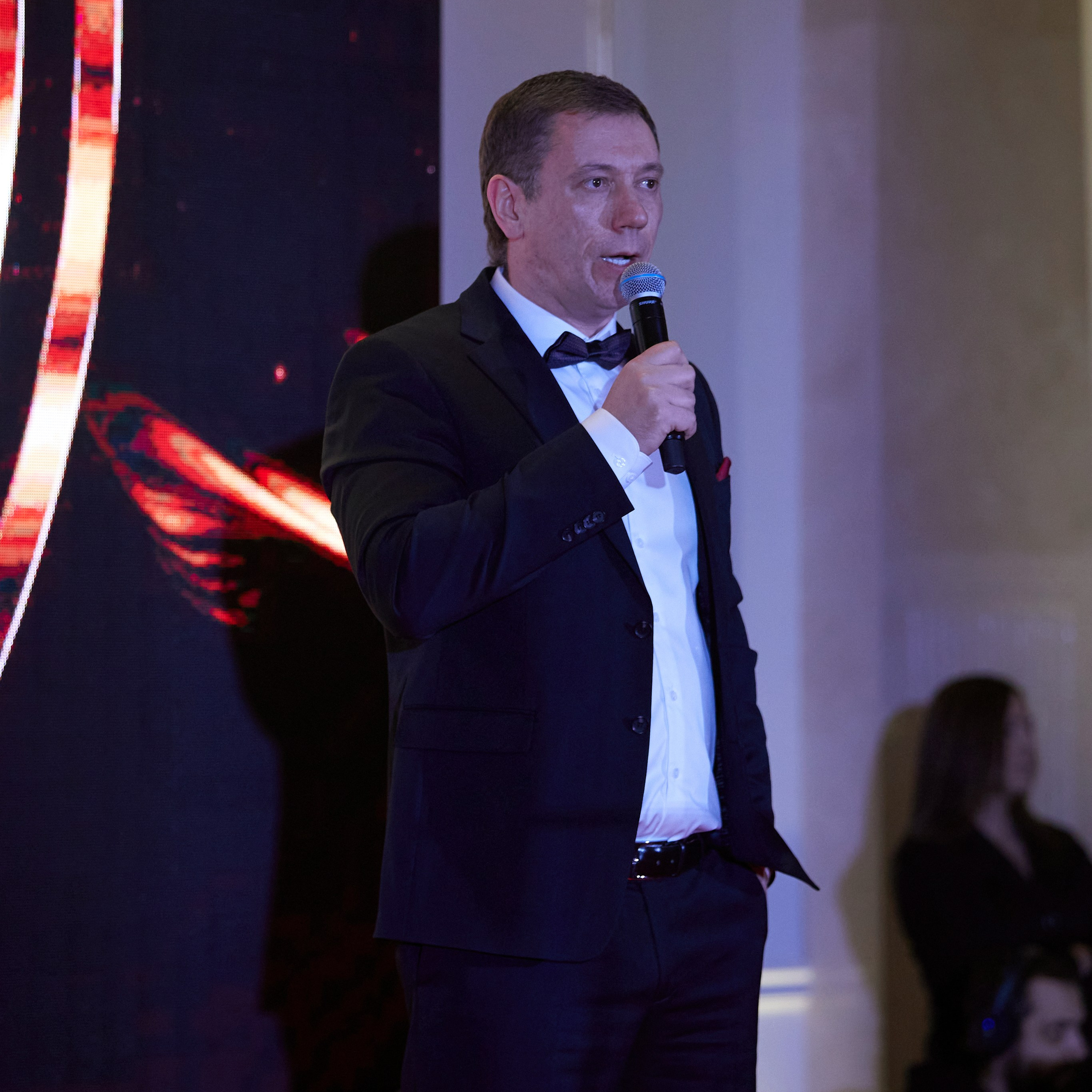 Репортаж с церемонии «BEST RUSSIAN DOG 2024». ФОТОГРАФ-АНИМАЛИСТ l LANA POLYAKOVA