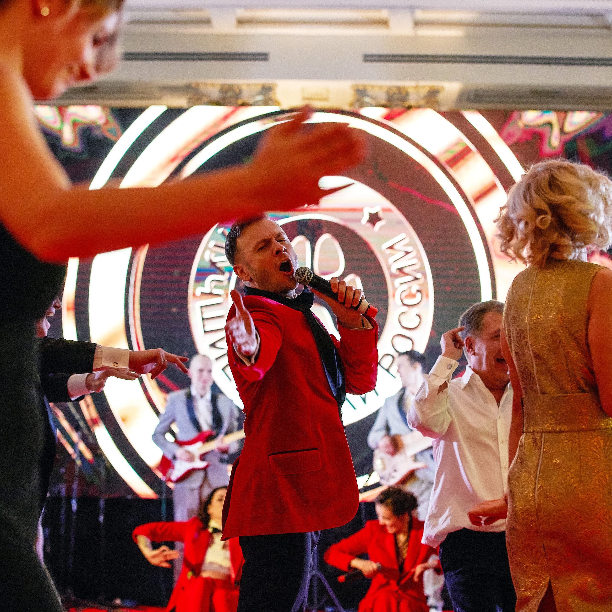 Репортаж с церемонии «BEST RUSSIAN DOG 2021». ФОТОГРАФ-АНИМАЛИСТ l LANA POLYAKOVA