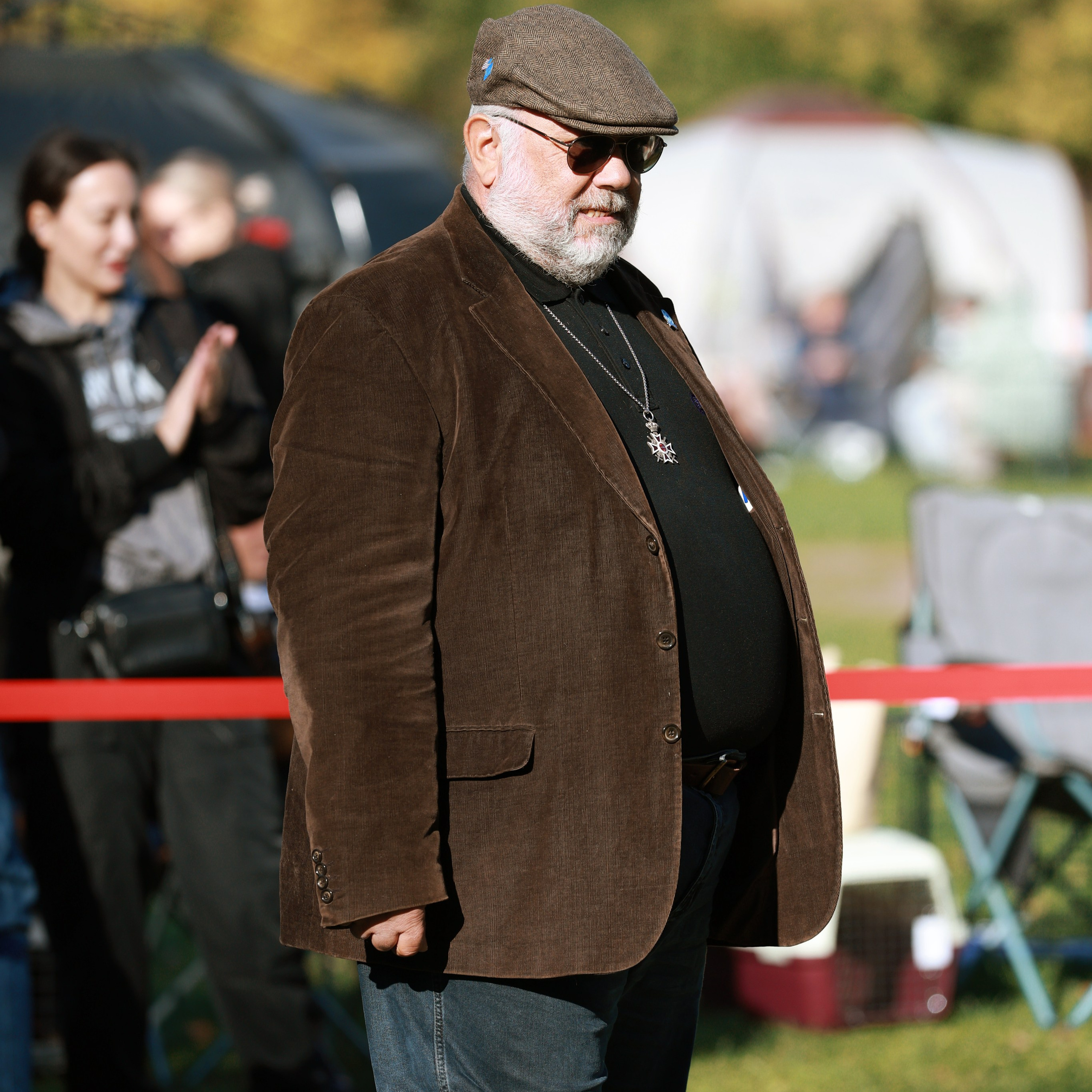 27-28.09.2025 ВЫСТАВКИ СОБАК ВСЕХ ПОРОД (САС, ЧРКФ, ЧФ). ФОТОГРАФ-АНИМАЛИСТ l LANA POLYAKOVA