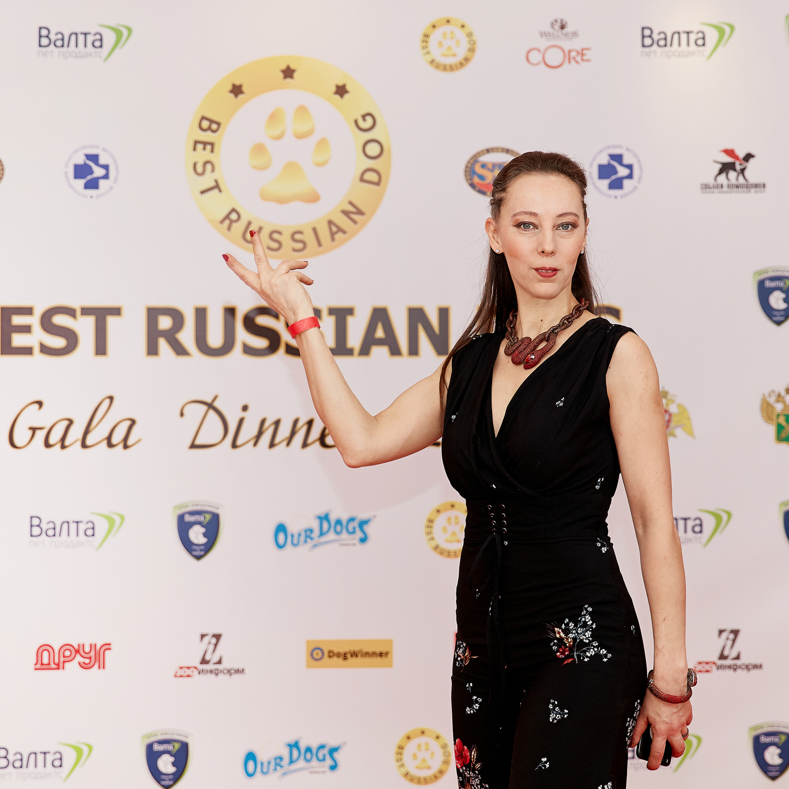 НАГРАЖДЕНИЕ ПОБЕДИТЕЛЕЙ РЕЙТИНГА «BEST RUSSIAN DOG». ФОТОГРАФ-АНИМАЛИСТ l LANA POLYAKOVA