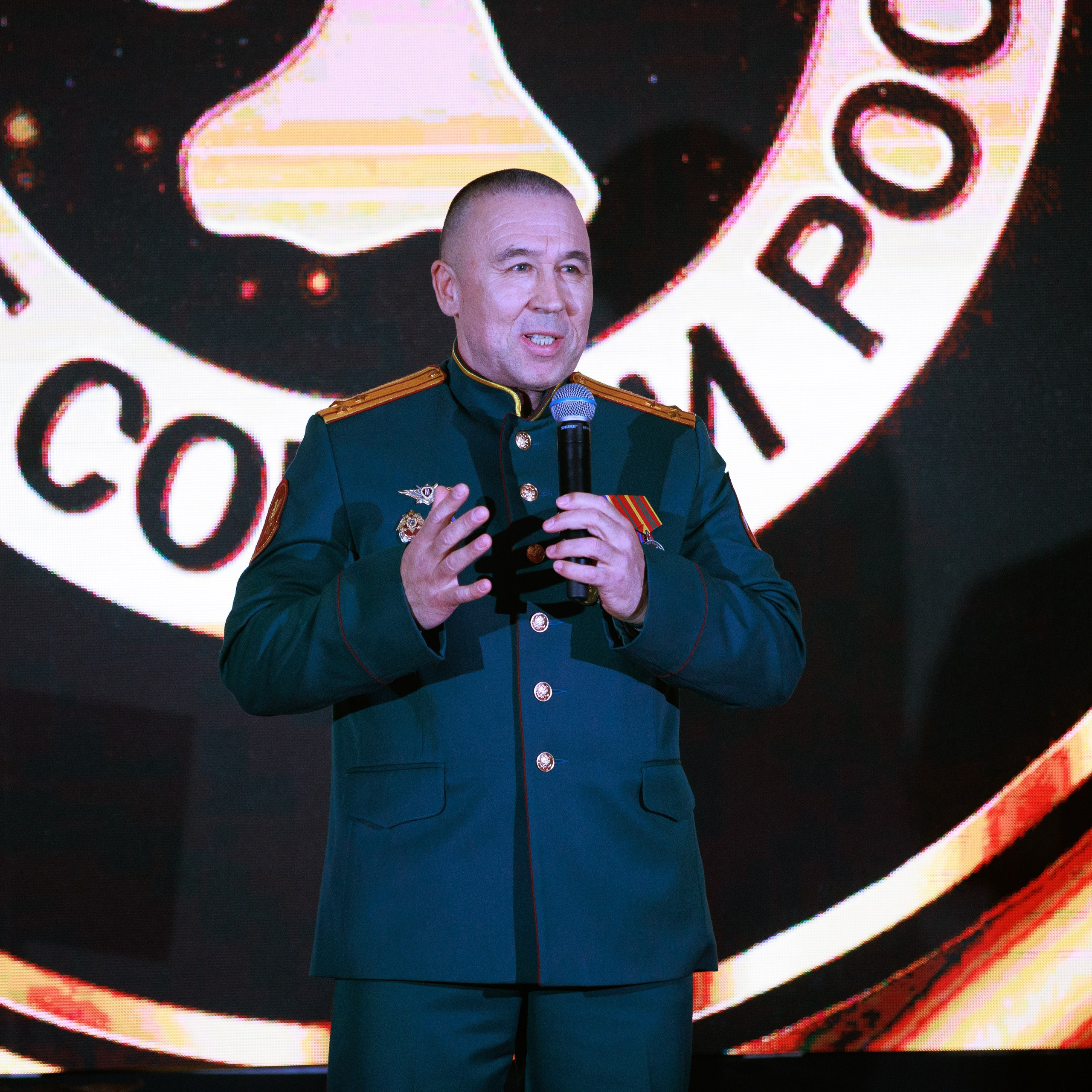 Репортаж с церемонии «BEST RUSSIAN DOG 2024». ФОТОГРАФ-АНИМАЛИСТ l LANA POLYAKOVA