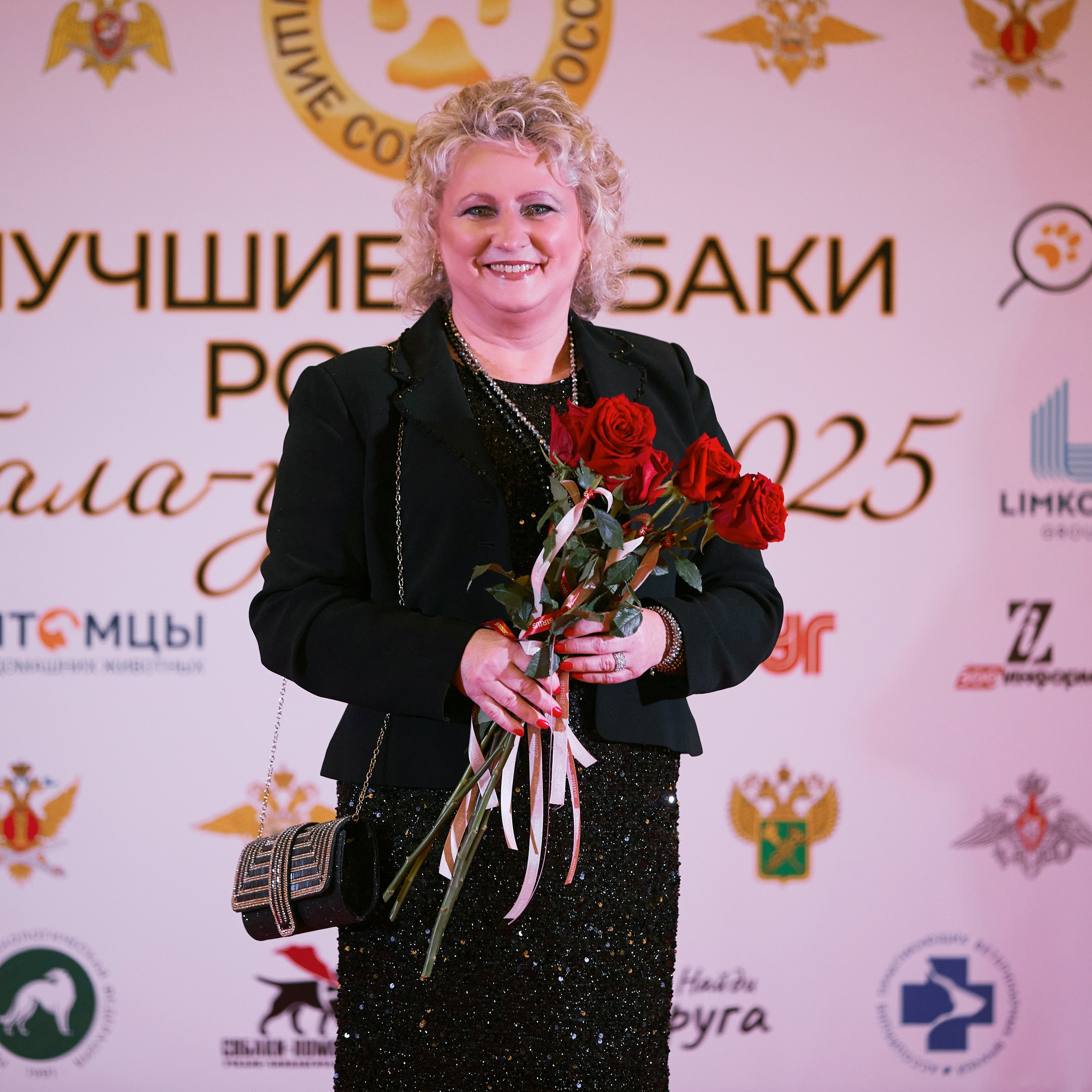 Репортаж с церемонии «BEST RUSSIAN DOG 2024». ФОТОГРАФ-АНИМАЛИСТ l LANA POLYAKOVA