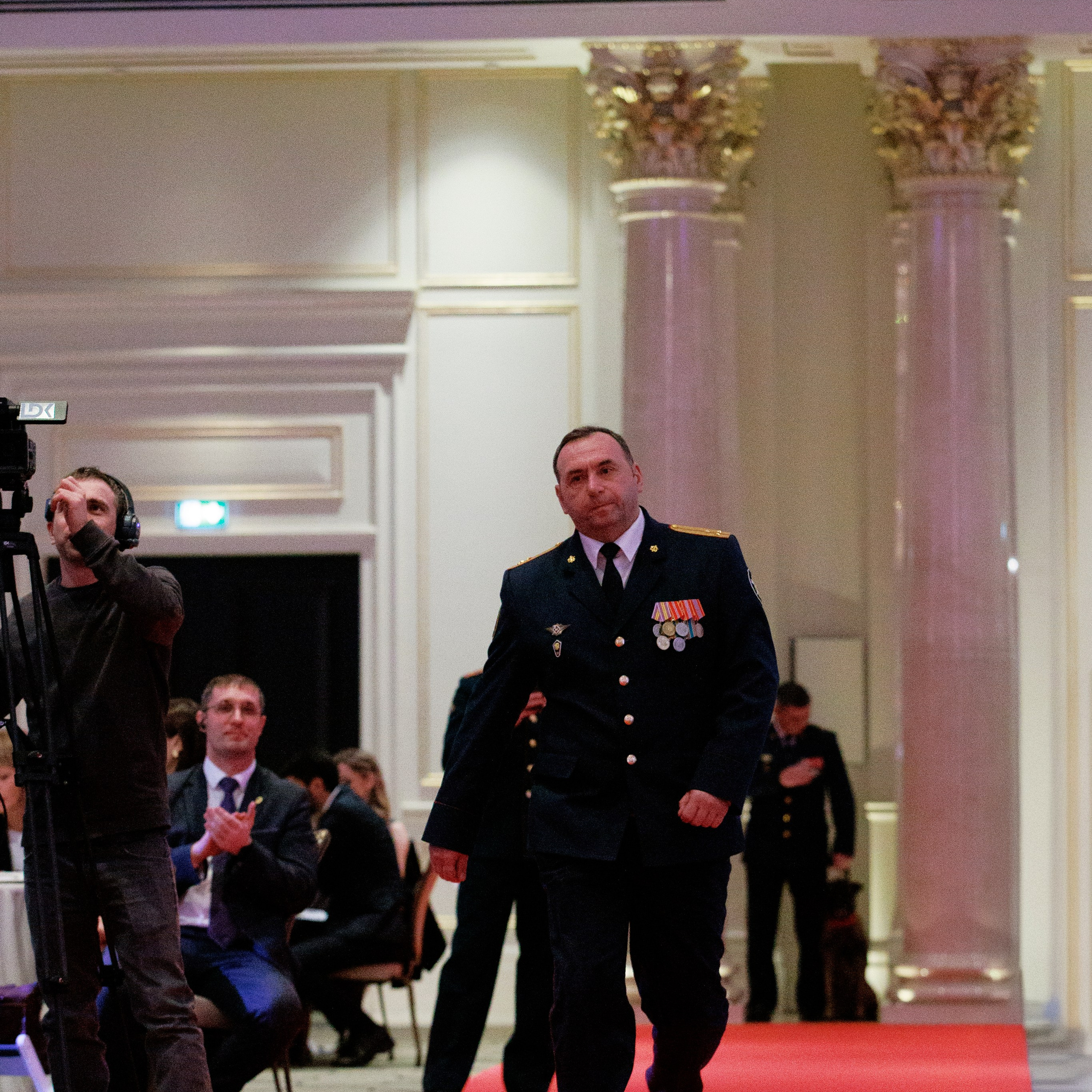 Репортаж с церемонии «BEST RUSSIAN DOG 2024». ФОТОГРАФ-АНИМАЛИСТ l LANA POLYAKOVA