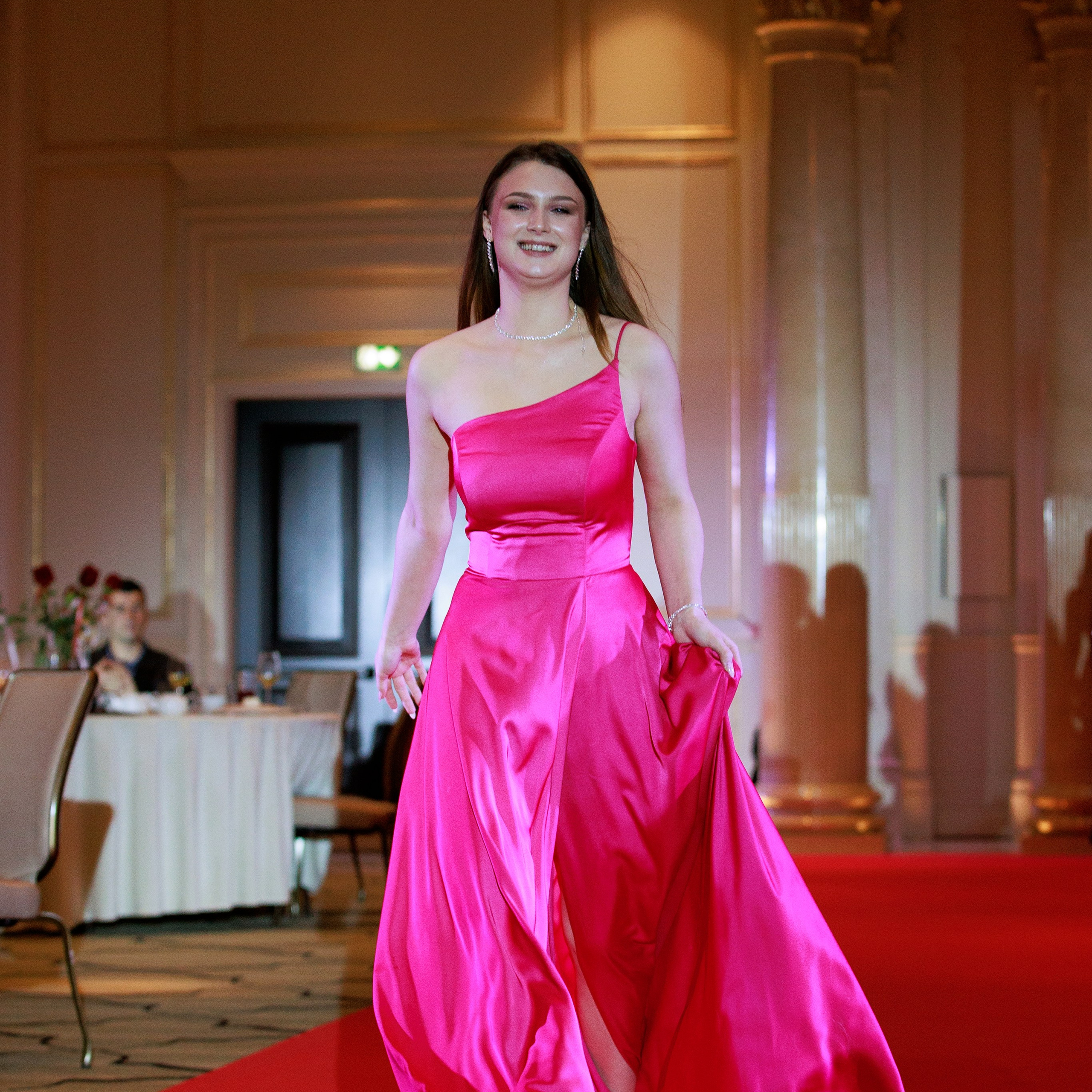 Репортаж с церемонии «BEST RUSSIAN DOG 2024». ФОТОГРАФ-АНИМАЛИСТ l LANA POLYAKOVA