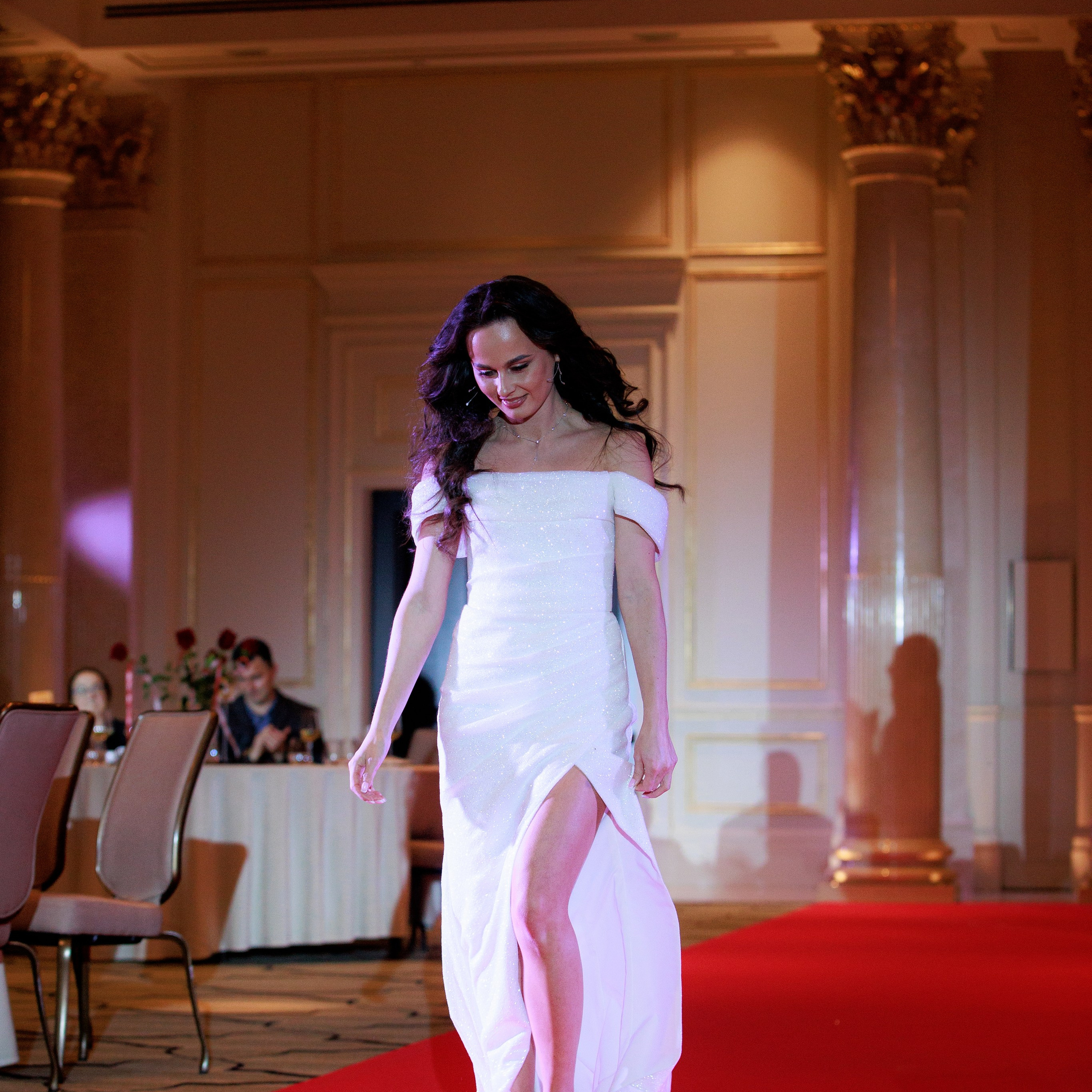 Репортаж с церемонии «BEST RUSSIAN DOG 2024». ФОТОГРАФ-АНИМАЛИСТ l LANA POLYAKOVA