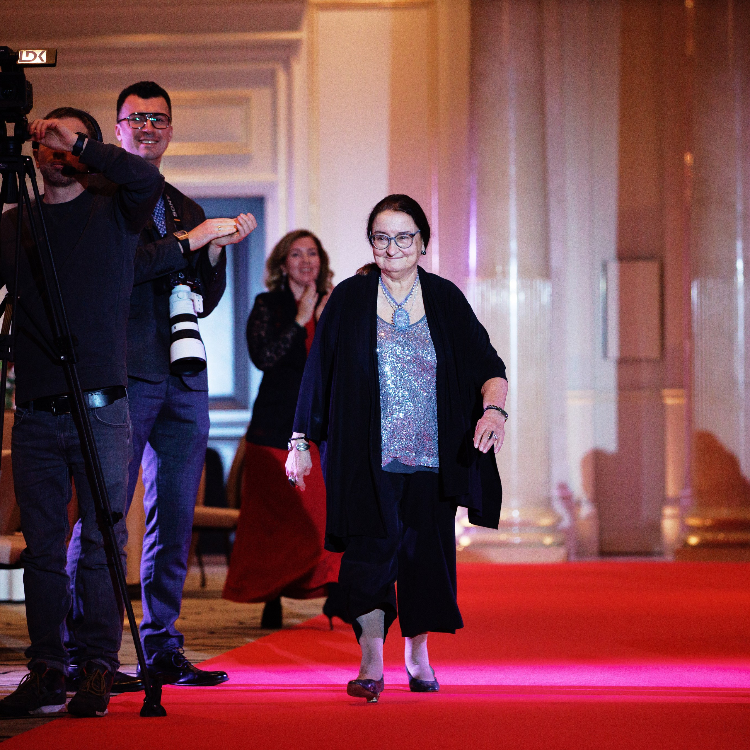 Репортаж с церемонии «BEST RUSSIAN DOG 2024». ФОТОГРАФ-АНИМАЛИСТ l LANA POLYAKOVA