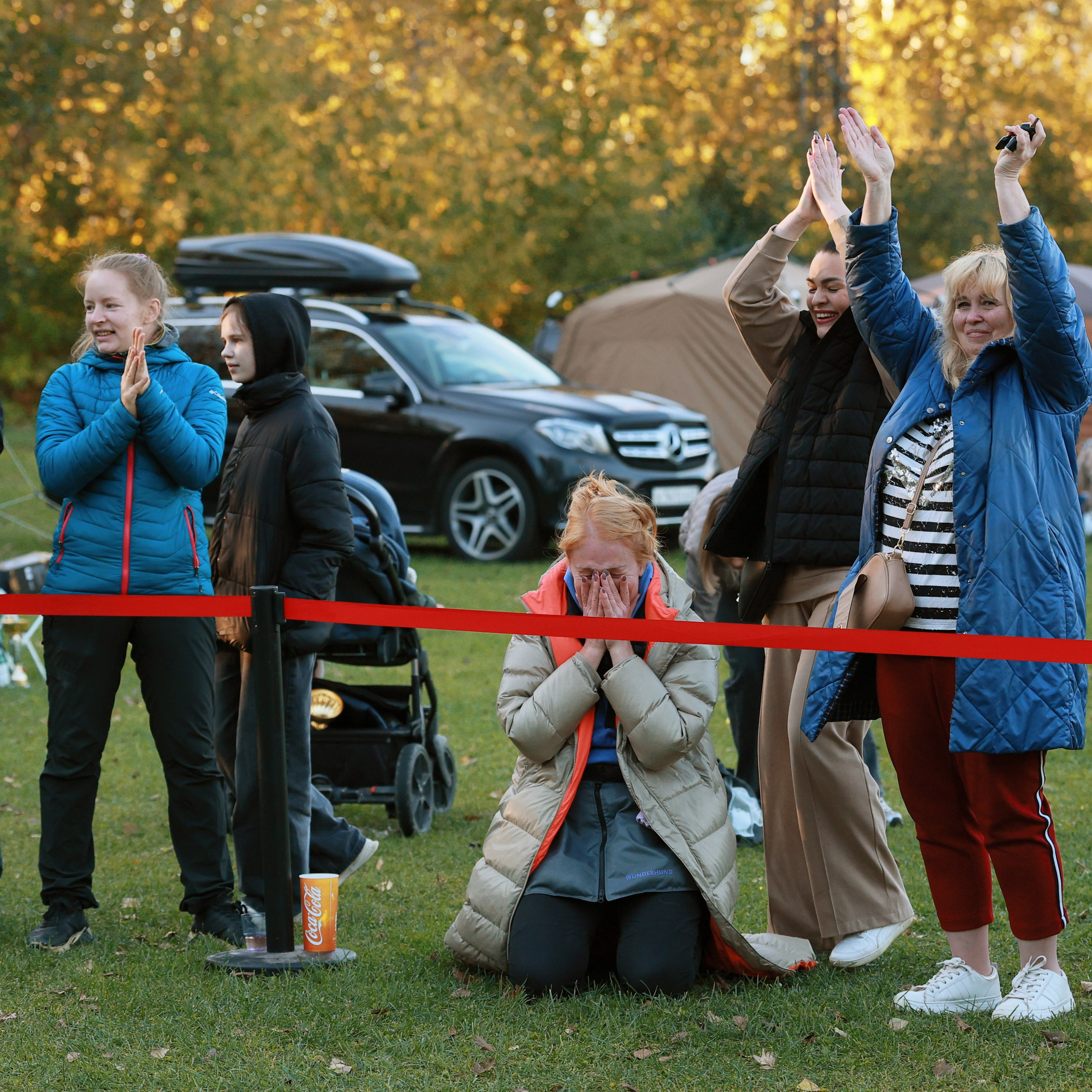 27-28.09.2025 ВЫСТАВКИ СОБАК ВСЕХ ПОРОД (САС, ЧРКФ, ЧФ). ФОТОГРАФ-АНИМАЛИСТ l LANA POLYAKOVA