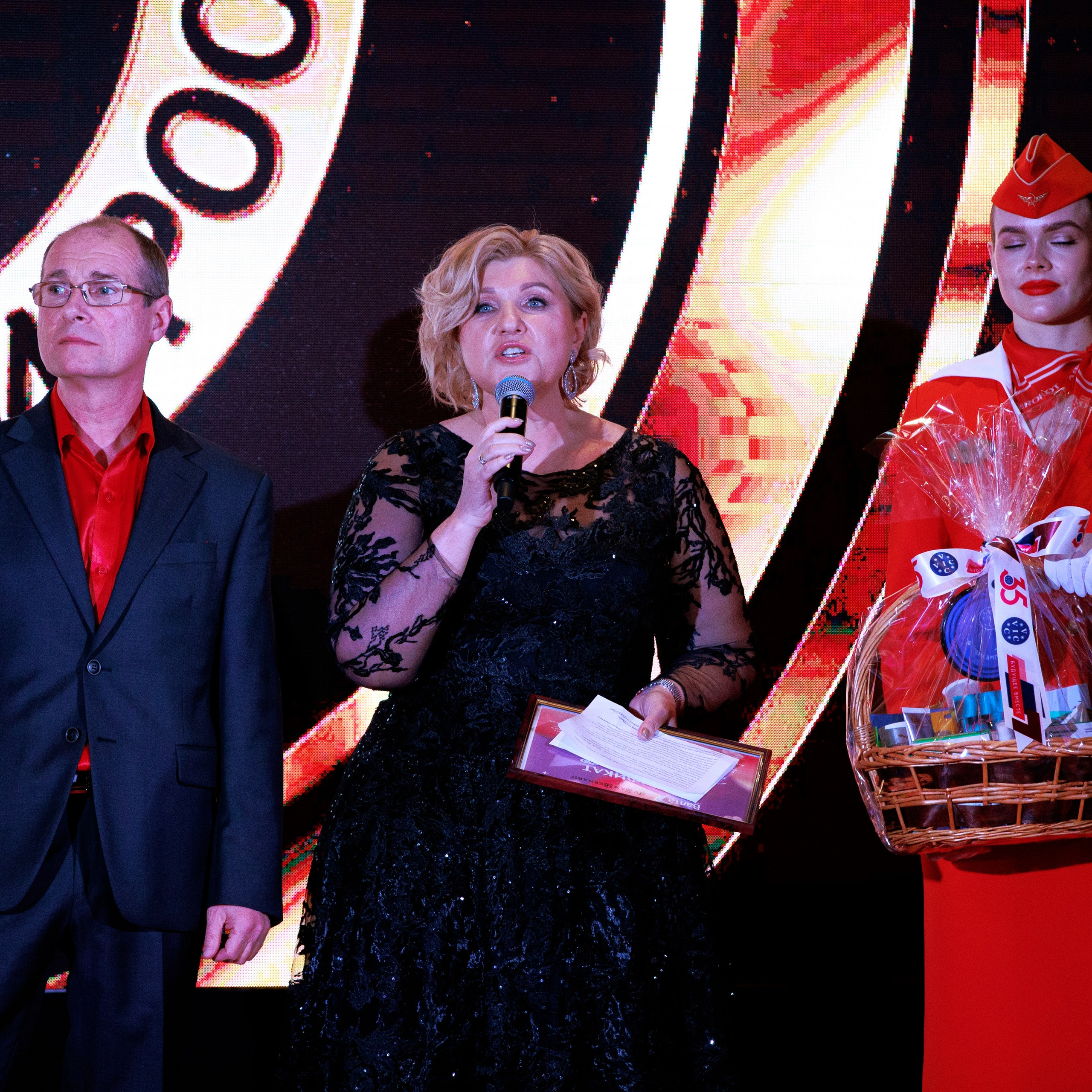 Репортаж с церемонии «BEST RUSSIAN DOG 2024». ФОТОГРАФ-АНИМАЛИСТ l LANA POLYAKOVA