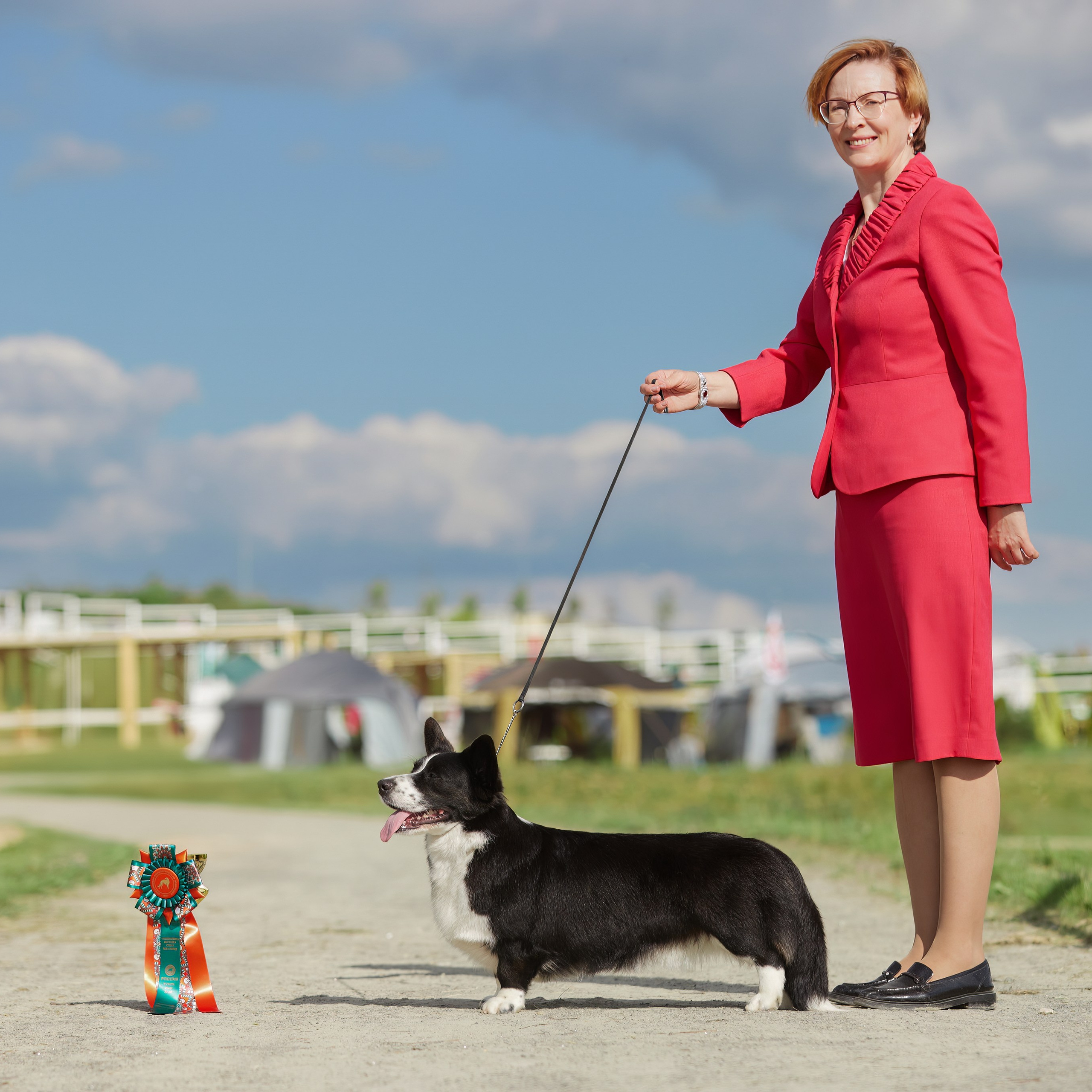 «Россия. Кубок РКФ 2024» и «Россия. Кубок Москвы 2024». ФОТОГРАФ-АНИМАЛИСТ l LANA POLYAKOVA