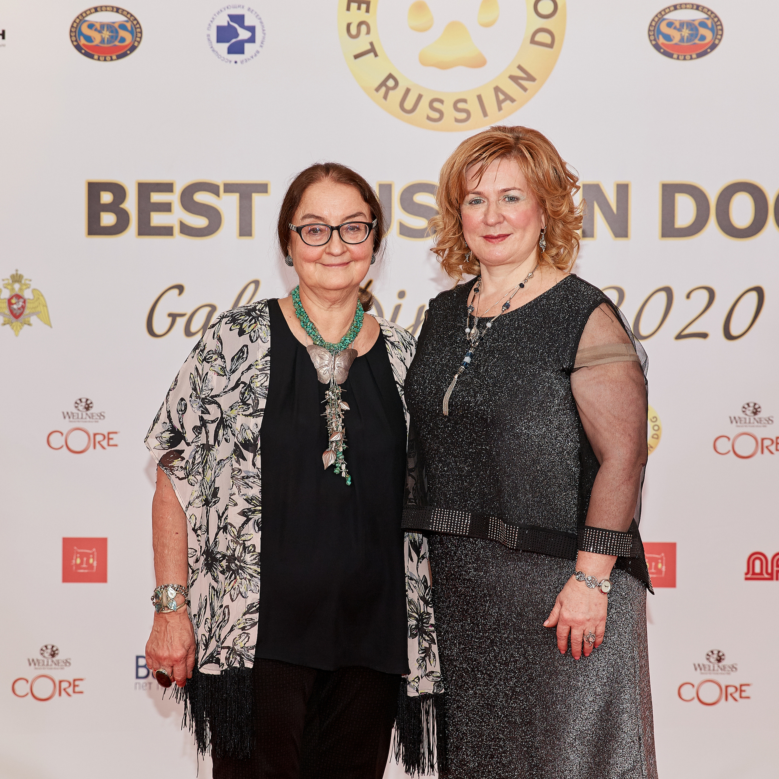 НАГРАЖДЕНИЕ ПОБЕДИТЕЛЕЙ РЕЙТИНГА «BEST RUSSIAN DOG». ФОТОГРАФ-АНИМАЛИСТ l LANA POLYAKOVA