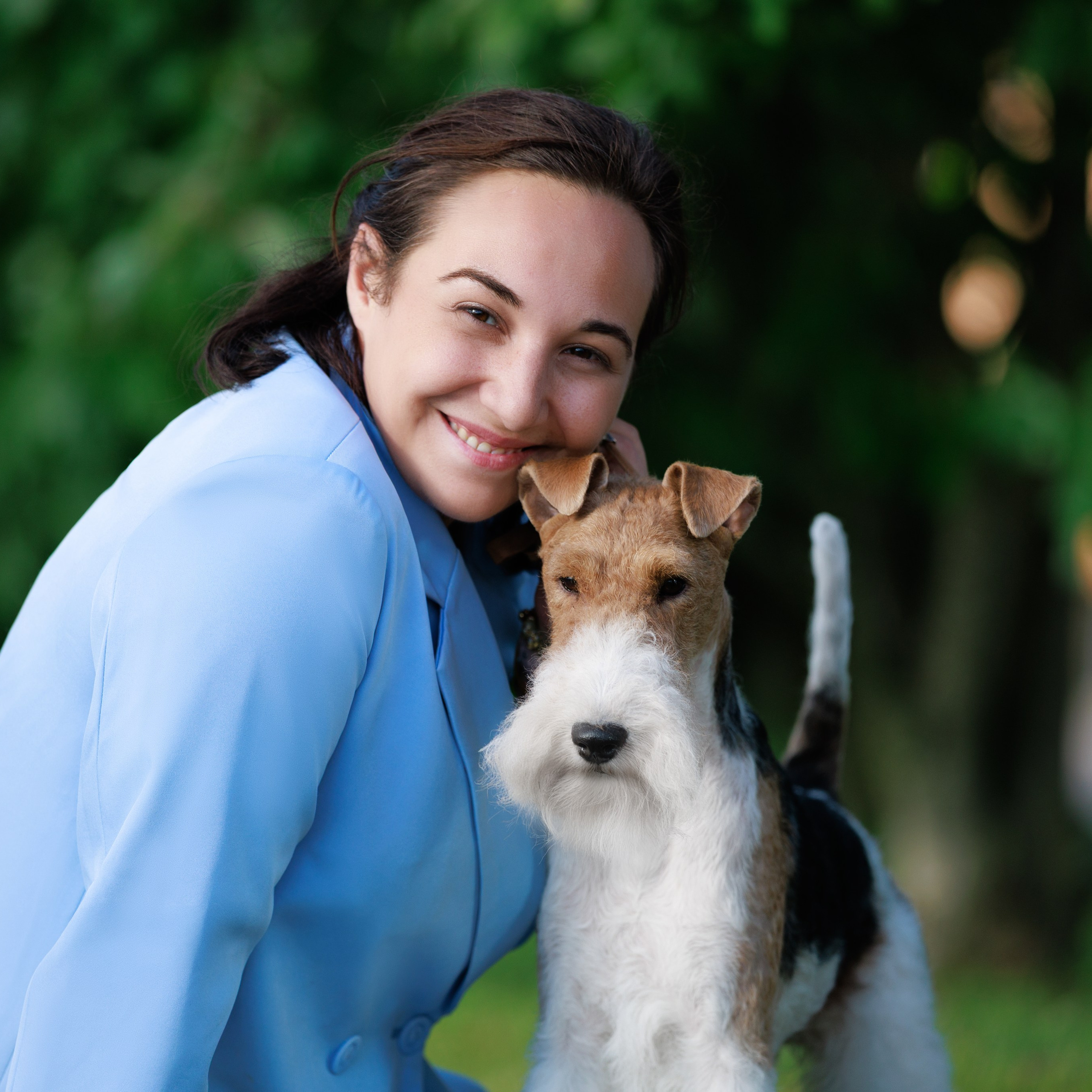 ВЫСТАВКА СОБАК ВСЕХ ПОРОД С ОСОБЫМ СТАТУСОМ «БЕЛЫЕ НОЧИ-2025». ФОТОГРАФ-АНИМАЛИСТ l LANA POLYAKOVA