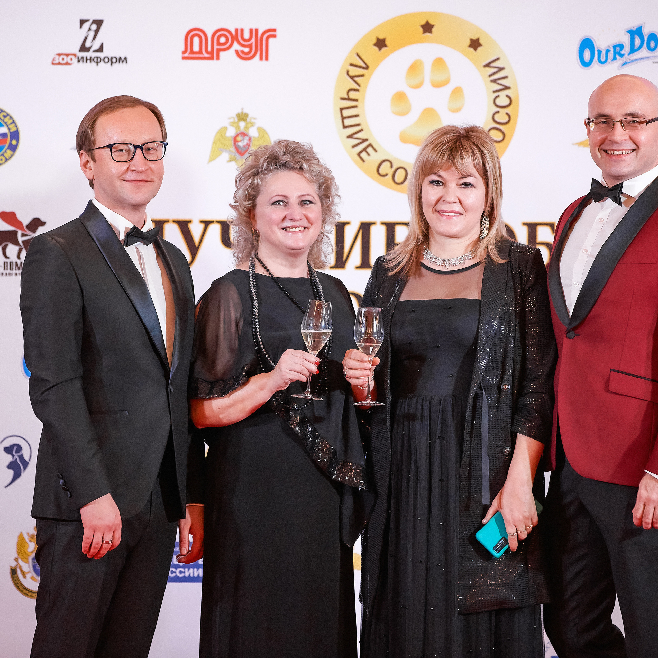 Репортаж с церемонии «BEST RUSSIAN DOG 2021». ФОТОГРАФ-АНИМАЛИСТ l LANA POLYAKOVA