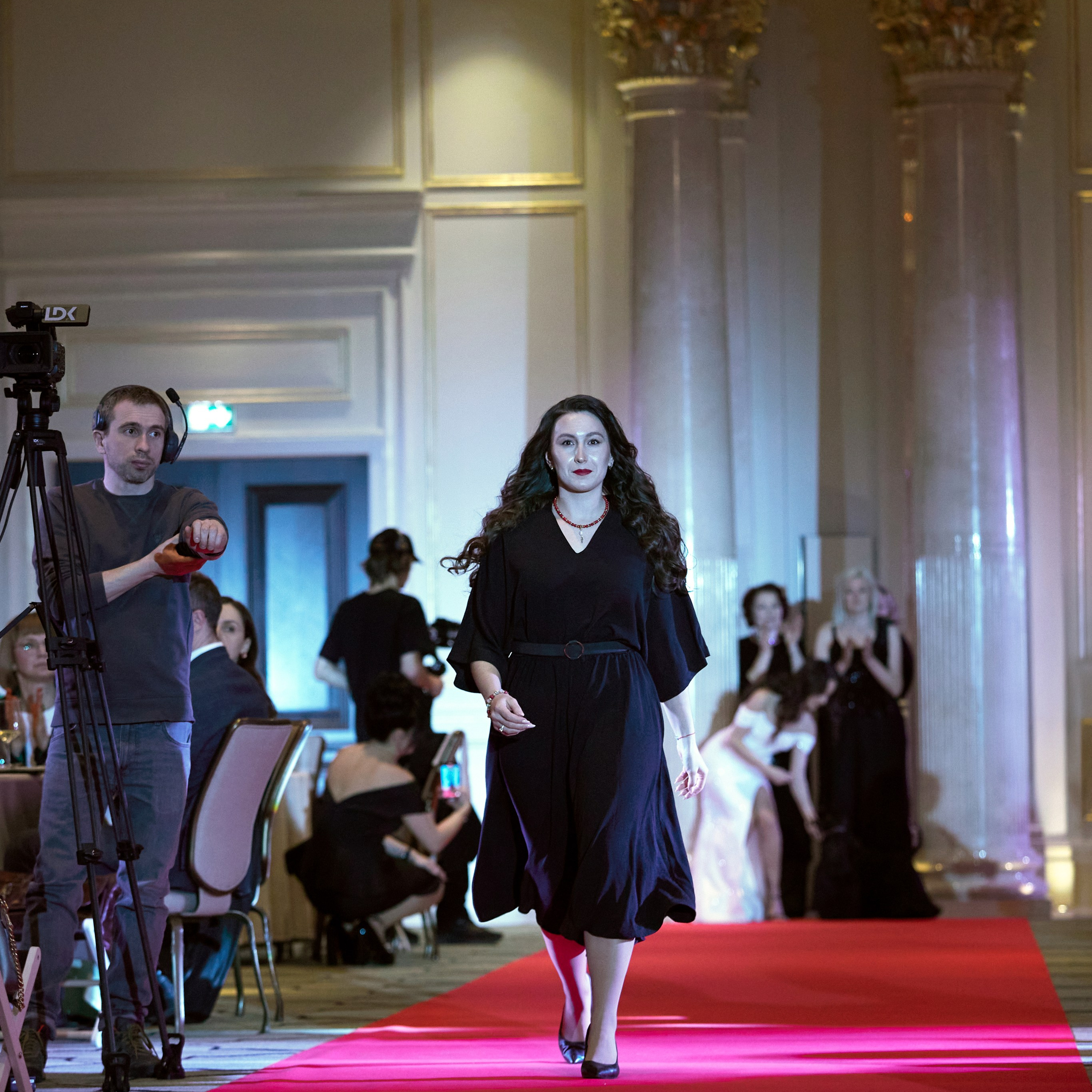 Репортаж с церемонии «BEST RUSSIAN DOG 2024». ФОТОГРАФ-АНИМАЛИСТ l LANA POLYAKOVA