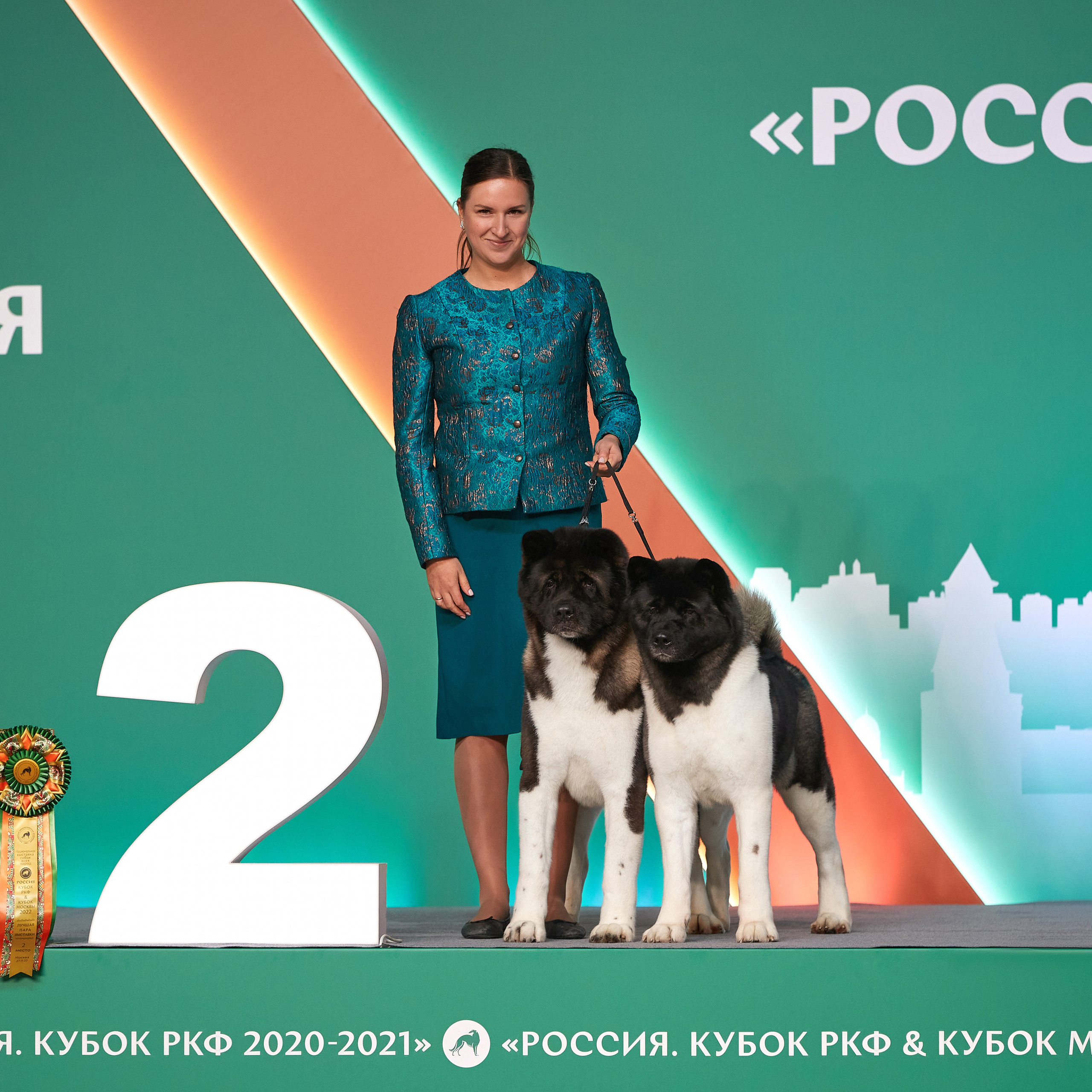 «Россия» в Крокусе. ФОТОГРАФ-АНИМАЛИСТ l LANA POLYAKOVA