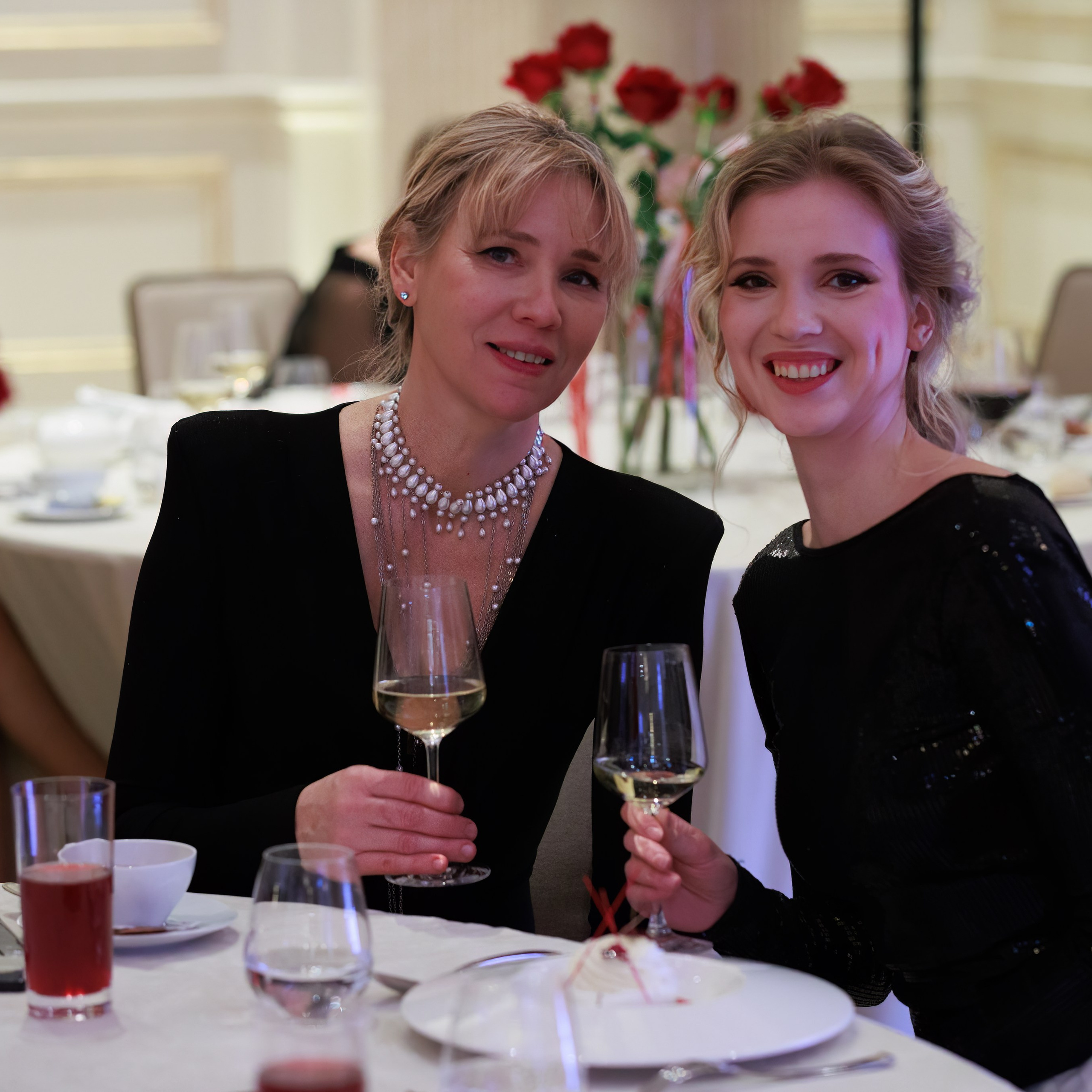 Репортаж с церемонии «BEST RUSSIAN DOG 2024». ФОТОГРАФ-АНИМАЛИСТ l LANA POLYAKOVA