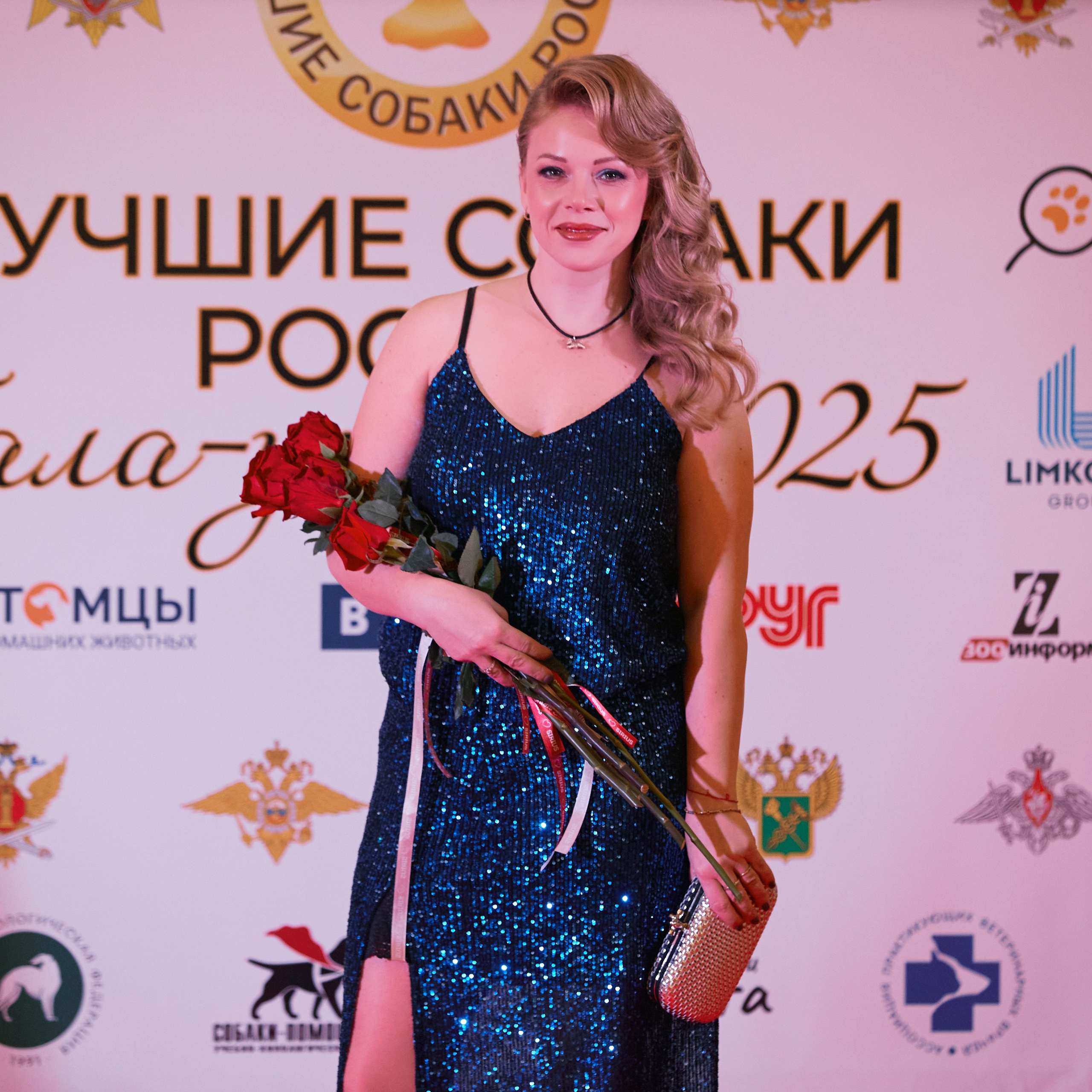 Репортаж с церемонии «BEST RUSSIAN DOG 2024». ФОТОГРАФ-АНИМАЛИСТ l LANA POLYAKOVA